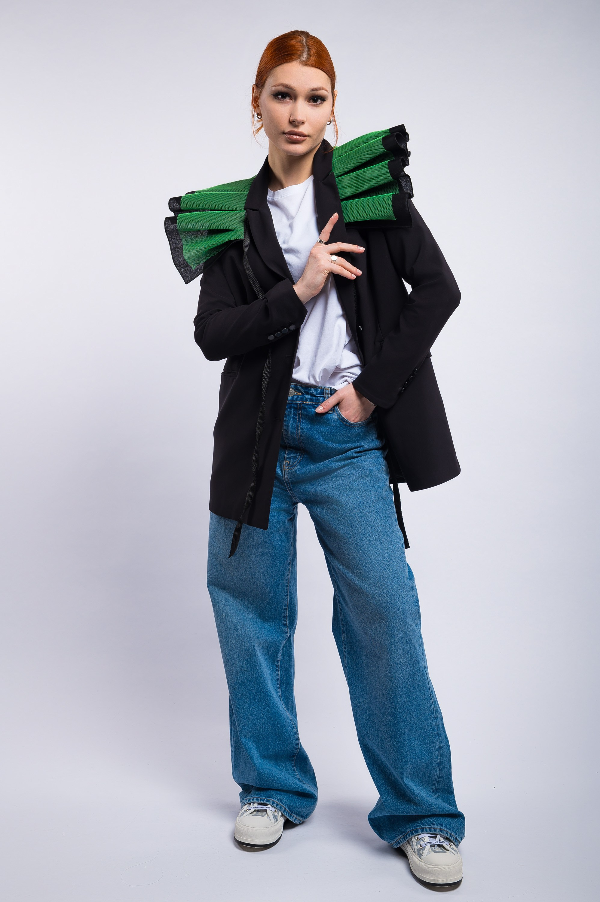 Рюши. Главная