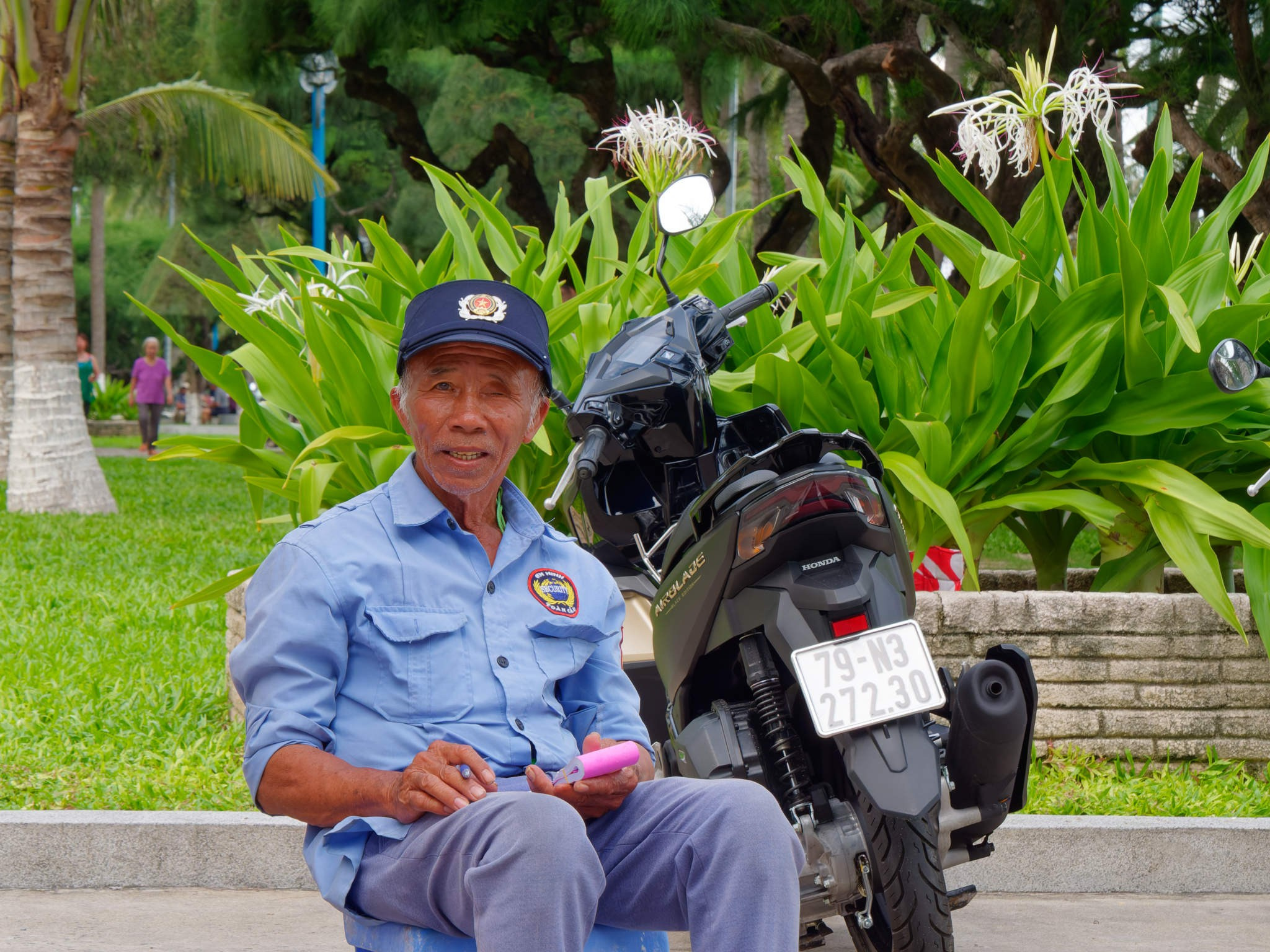 Нячанг 2023. Избранные фотографии