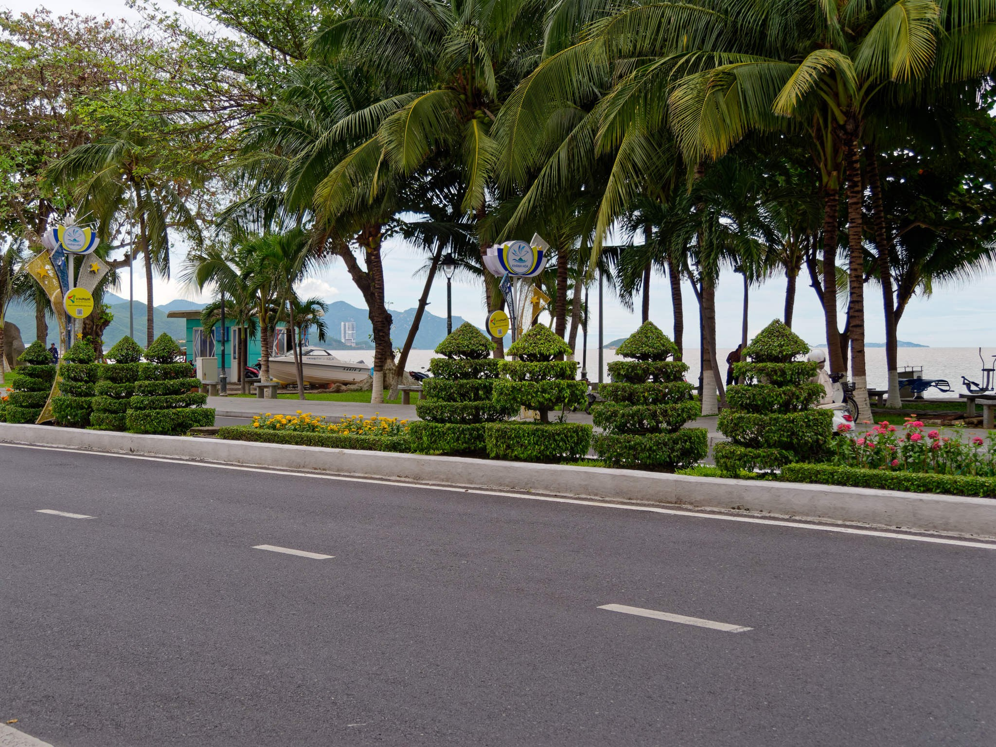 Нячанг 2023. Избранные фотографии