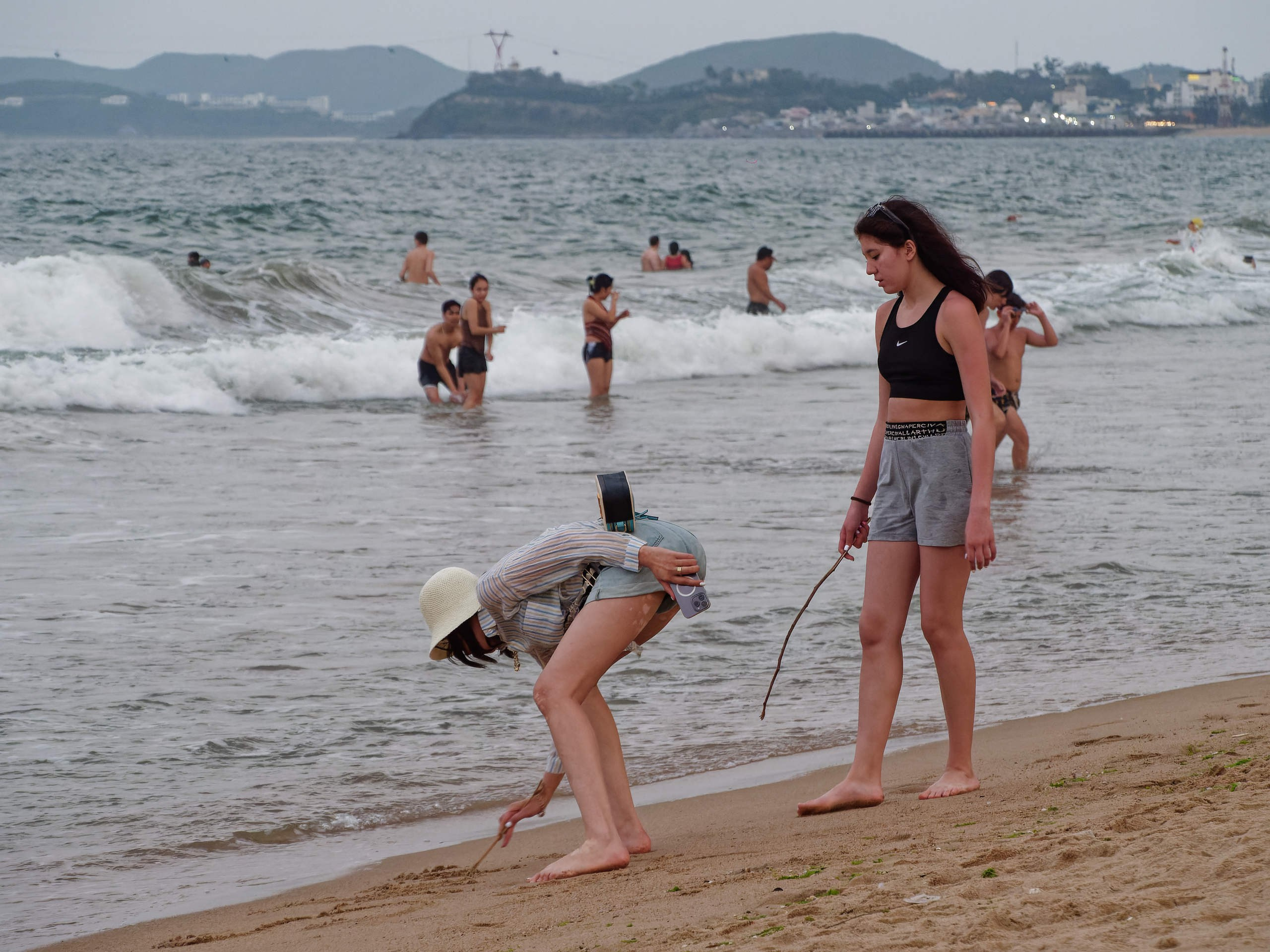 Нячанг 2025 (3). Избранные фотографии