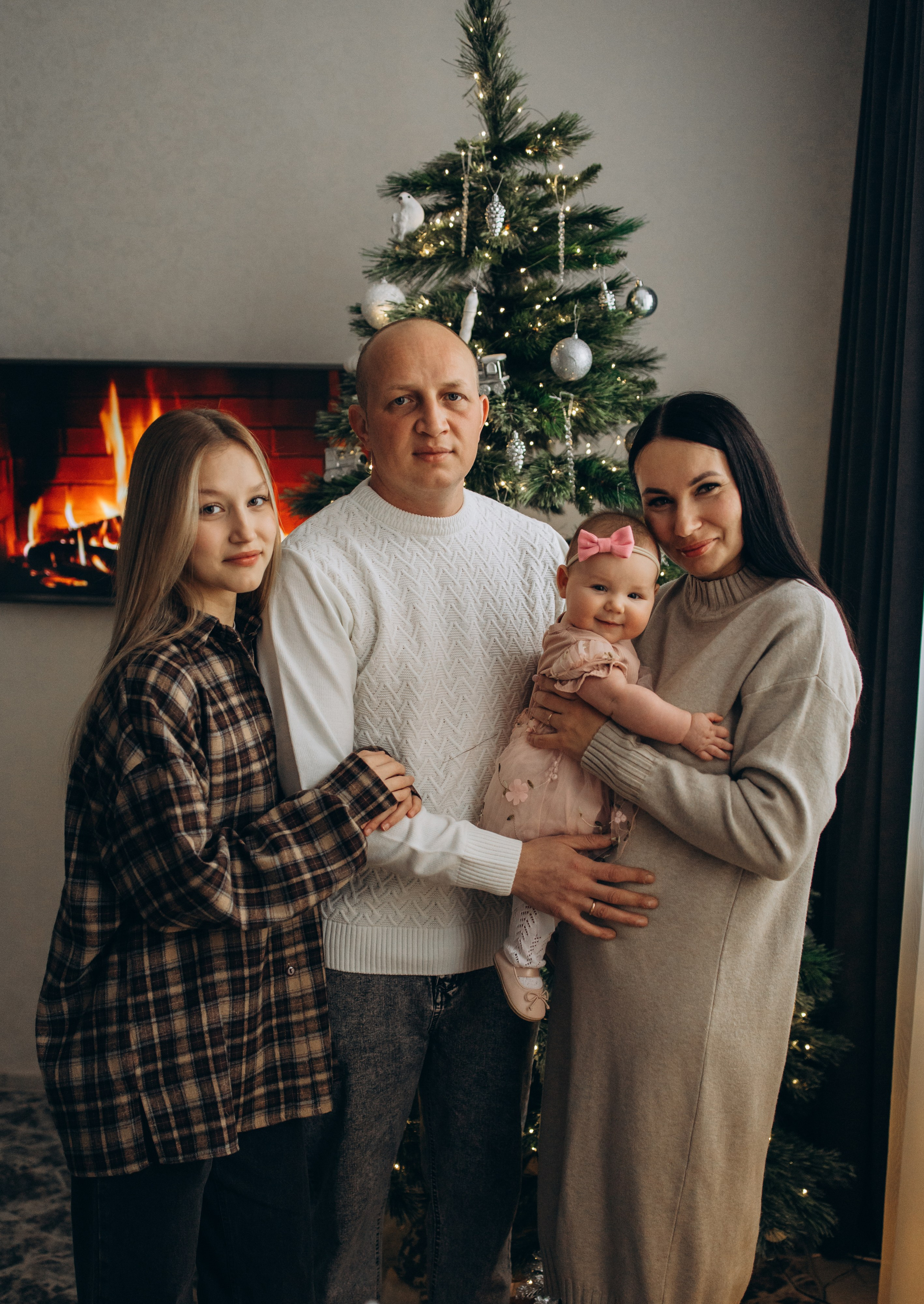 Предновогодняя фотосессия. Фотограф Ярославль|Кострома|Нерехта Гундерина Светлана