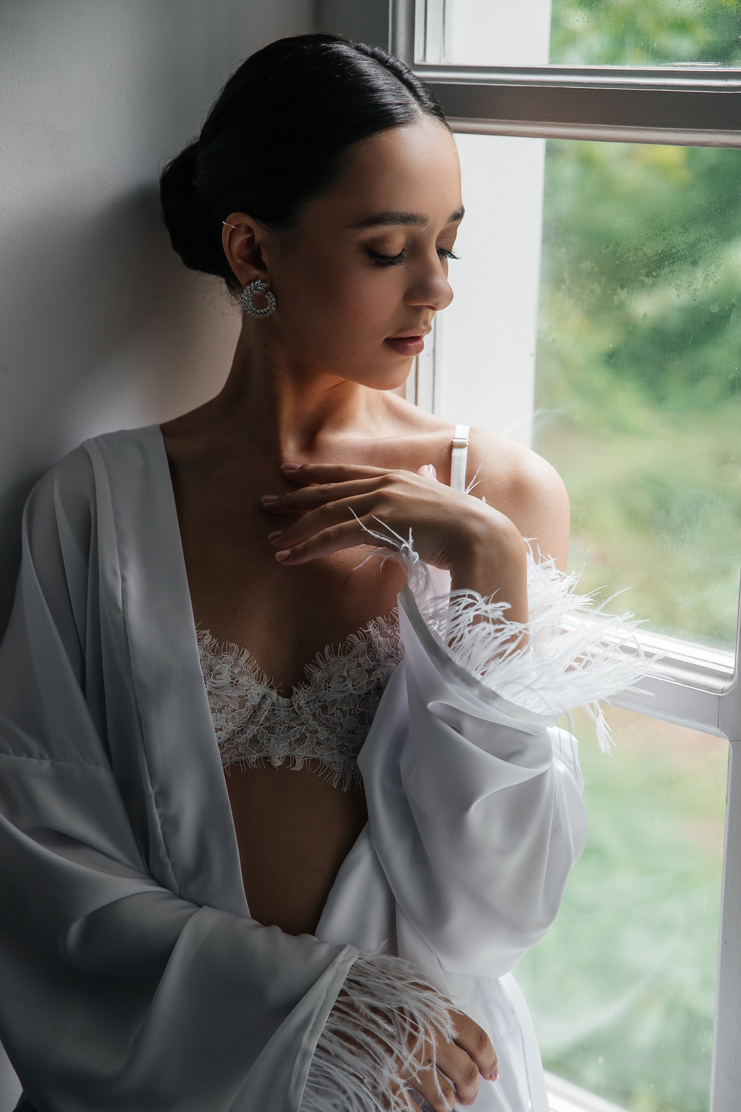 Liliya & Egor. Главная