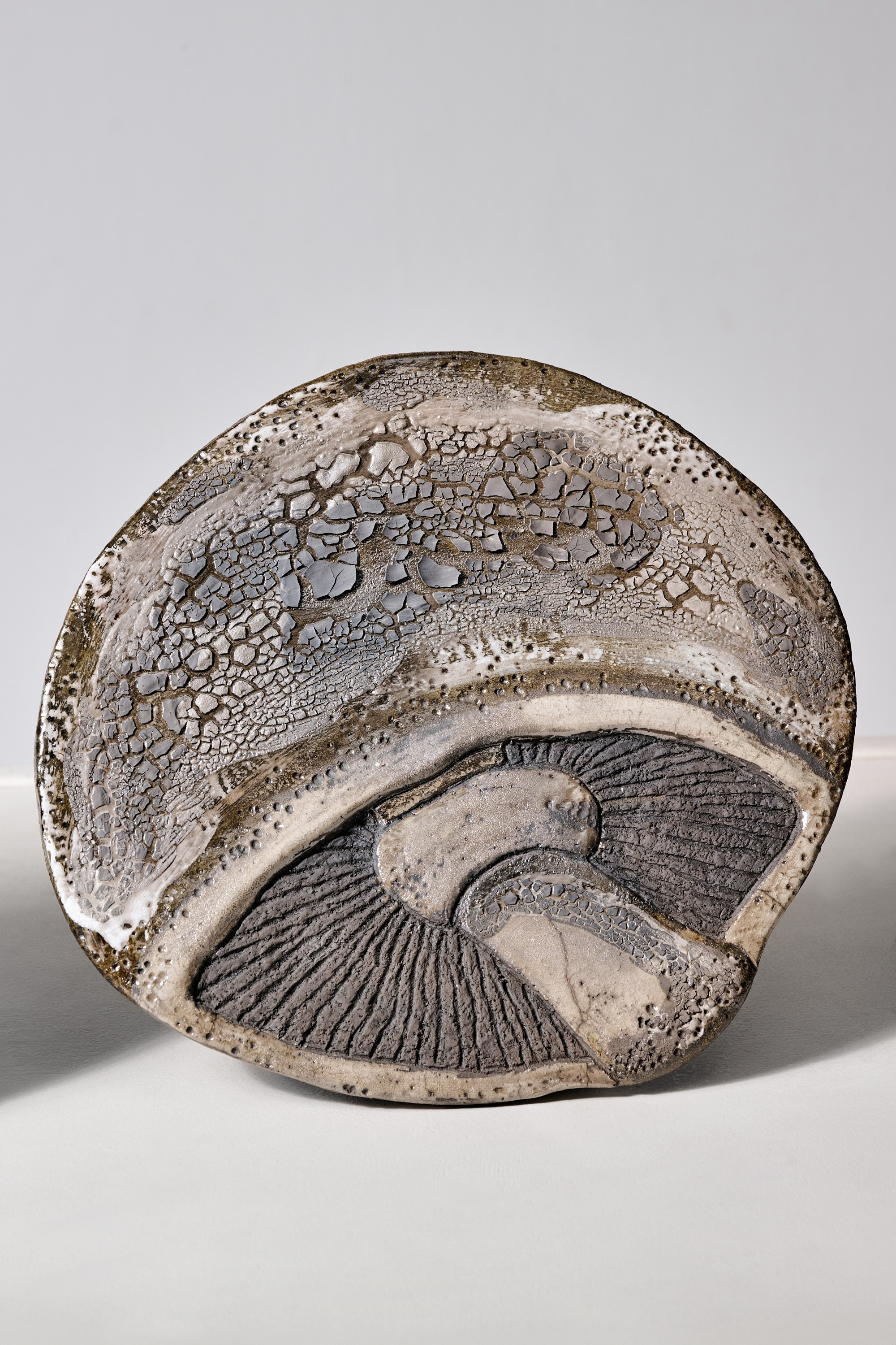 Керамика Виктории Густарёвой. Фотограф Сергей Бойко Москва