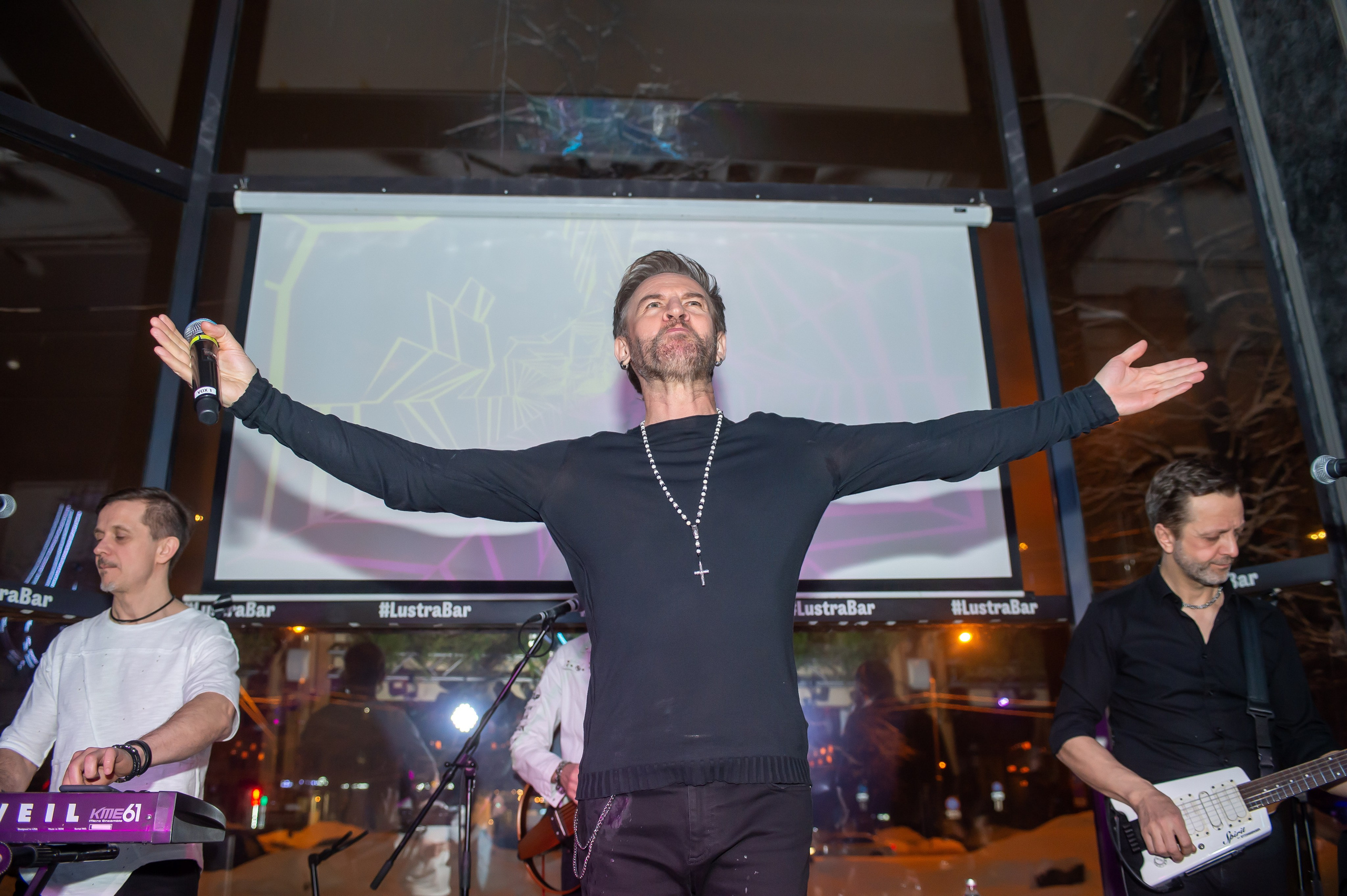 Форумы, корпоративы, мероприятия. Фотограф в Москве Дмитрий Тимошенко