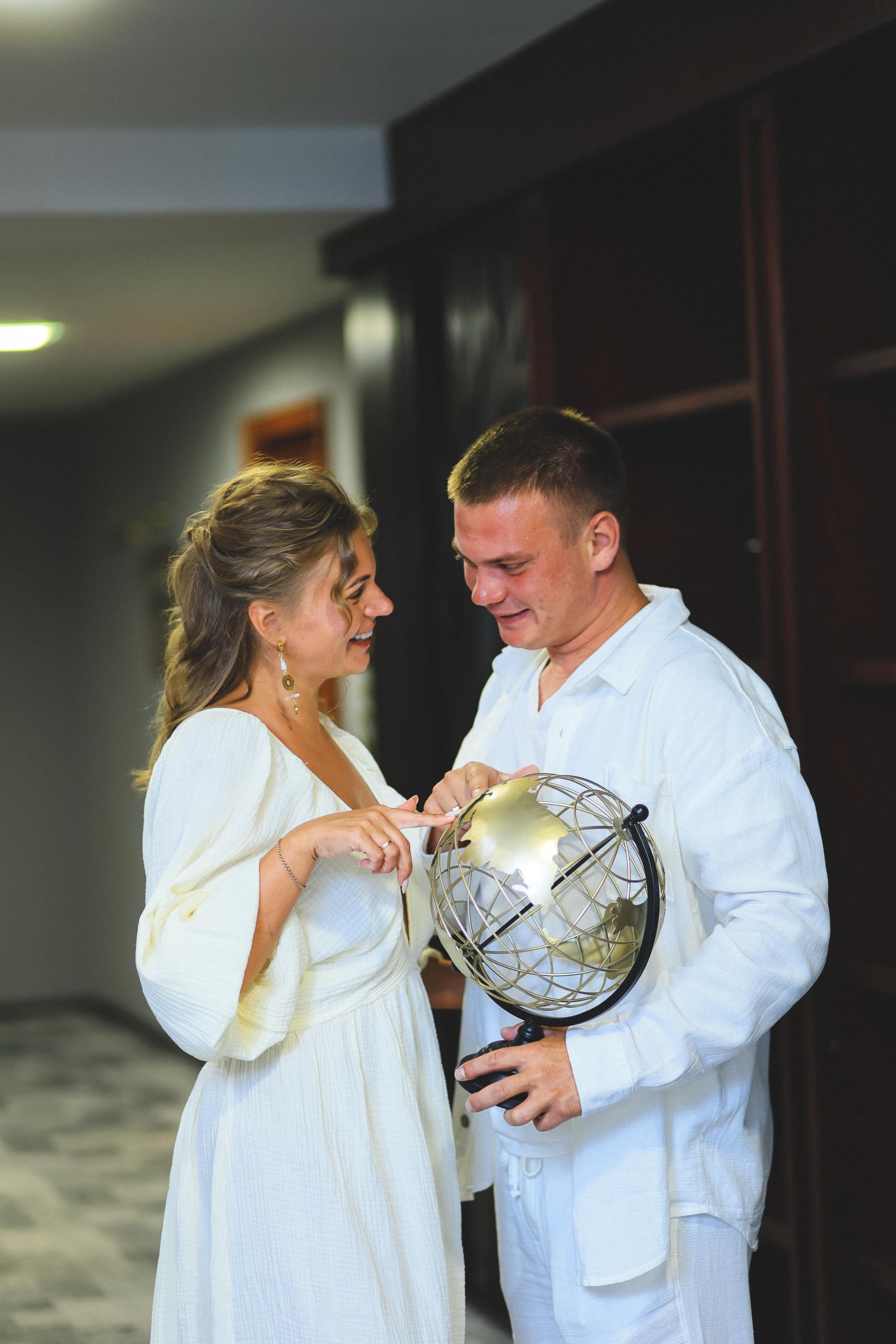 КАРИНА & ПАВЕЛ. Свадебный фотограф — видеограф в г. Астрахань Екатерина Юмашева