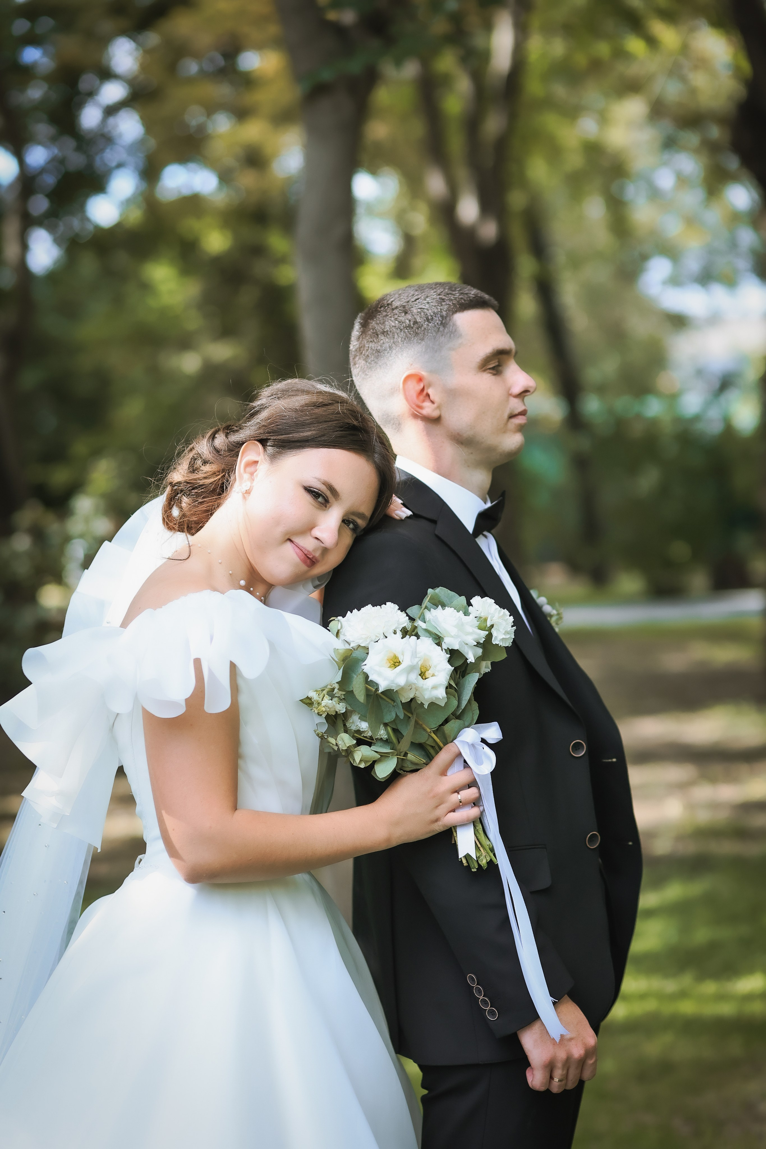 D&D. Свадебный фотограф — видеограф в г. Астрахань Екатерина Юмашева