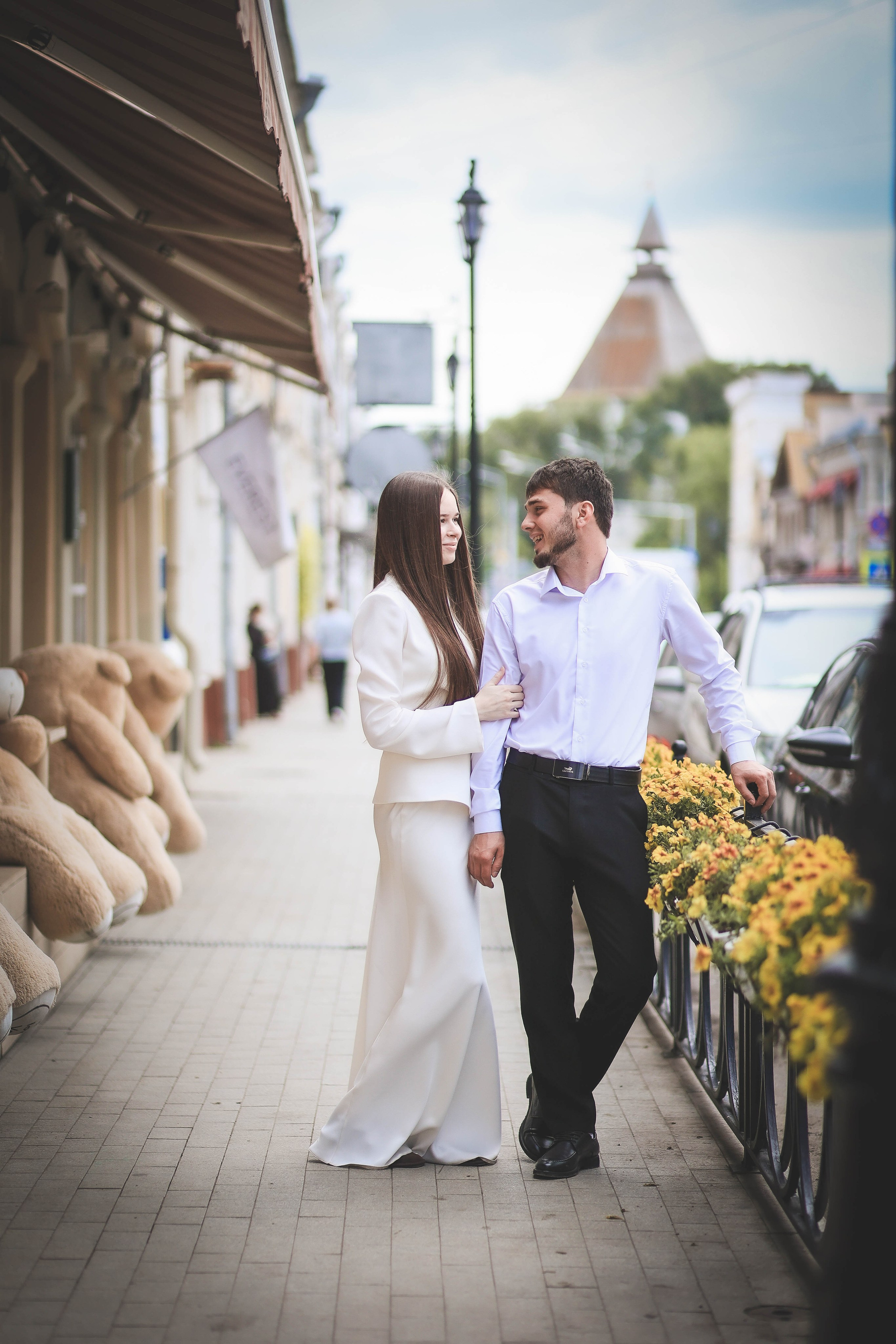 РАМАЗАН и ЕКАТЕРИНА. Свадебный фотограф — видеограф в г. Астрахань Екатерина Юмашева