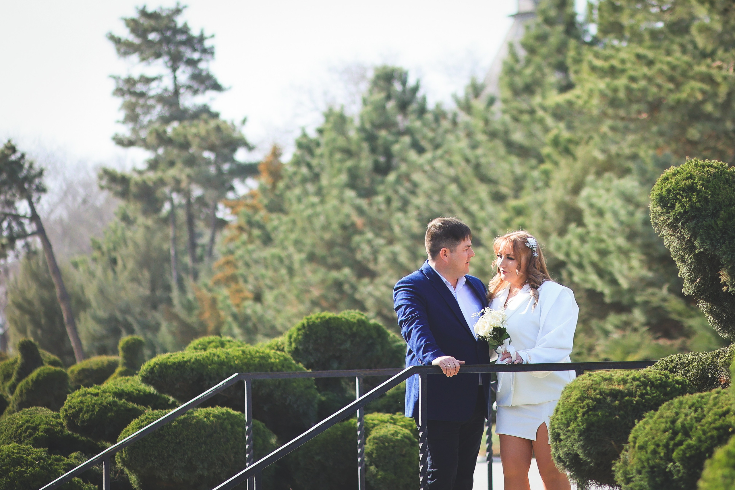 Свадебный фотограф — видеограф в г. Астрахань Екатерина Юмашева