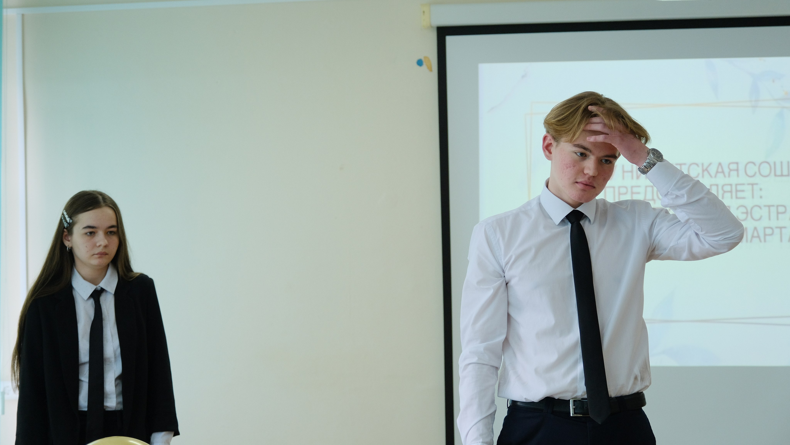 Детские мероприятия. RedGeek - блогер и стручњак за образовање и ИТ Кирил Ситнов