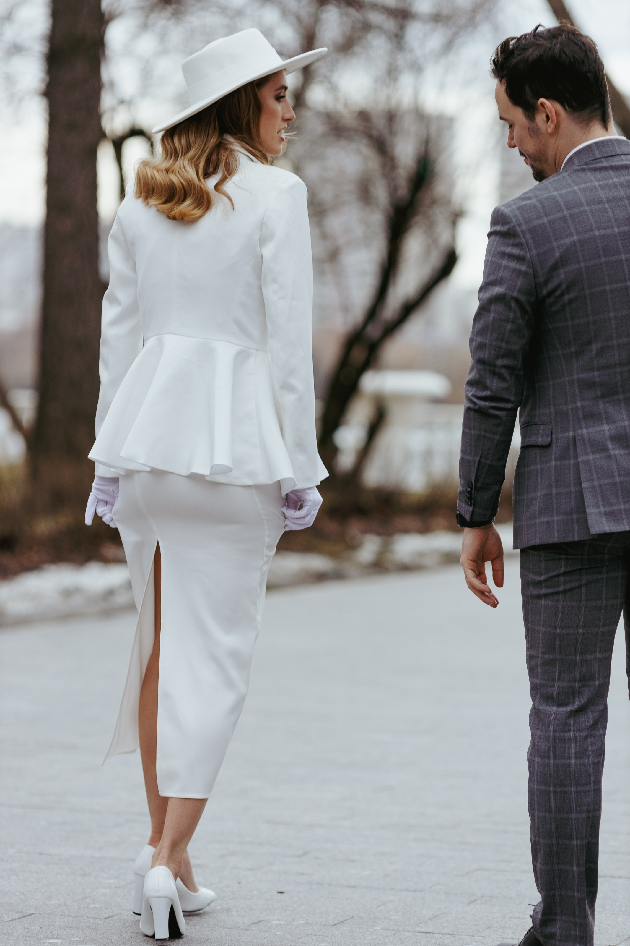 Максим и Светлана. Фотограф Москва