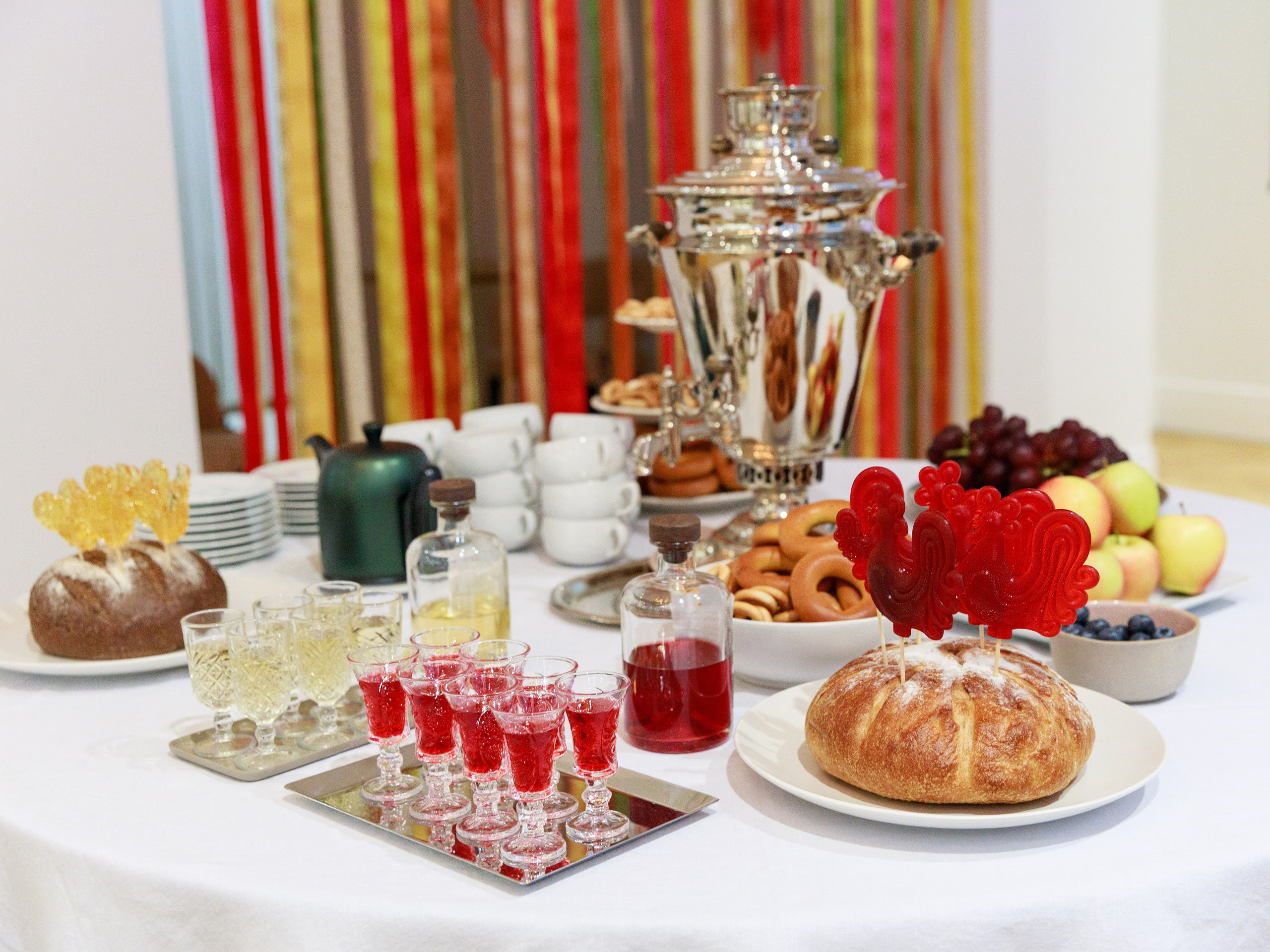 Открытие салона Home Decor. Репортажный фотограф в Новосибирске Алена Помазунова