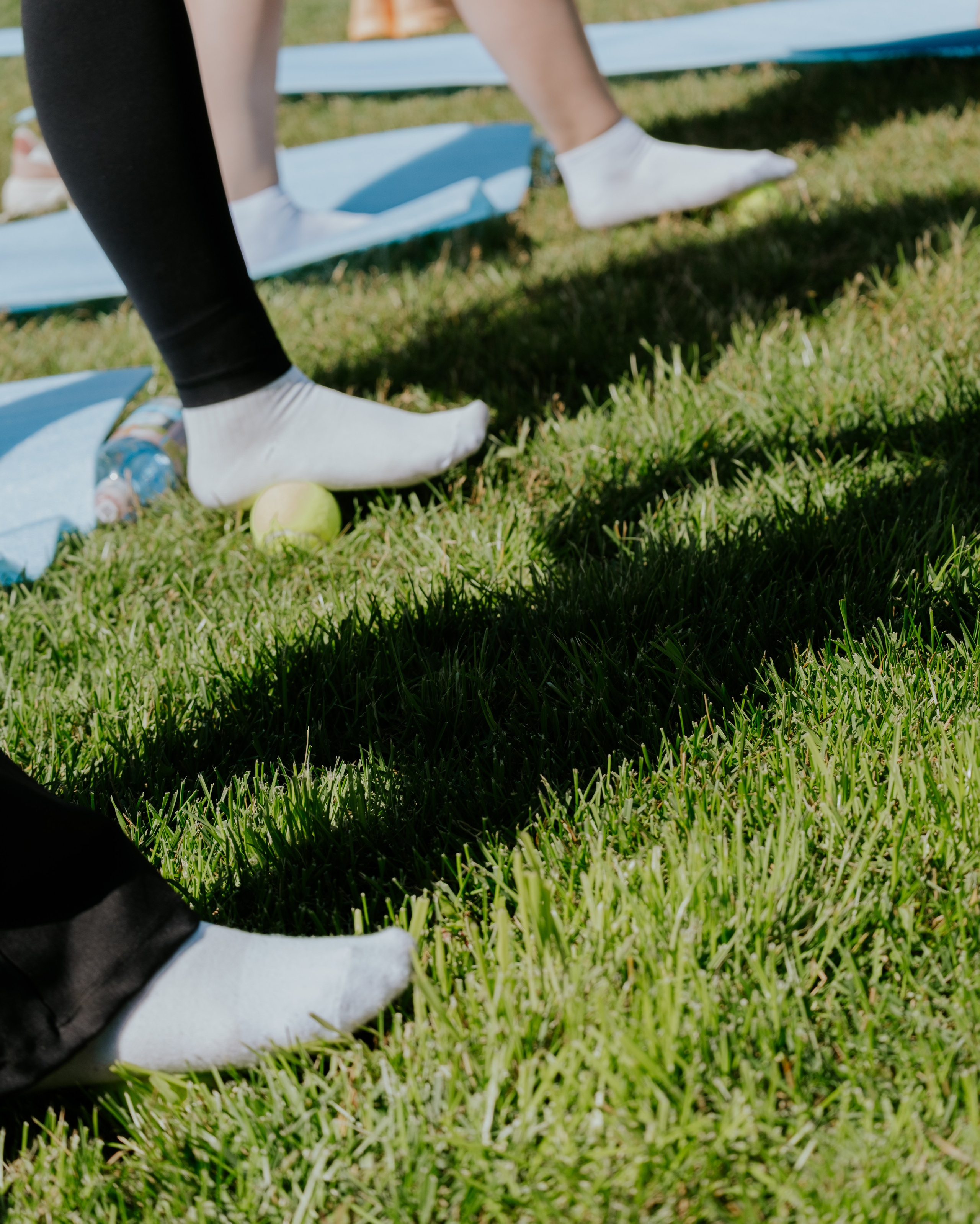 Дебют МакАура. Репортаж с возложения цветов 23.02.2023