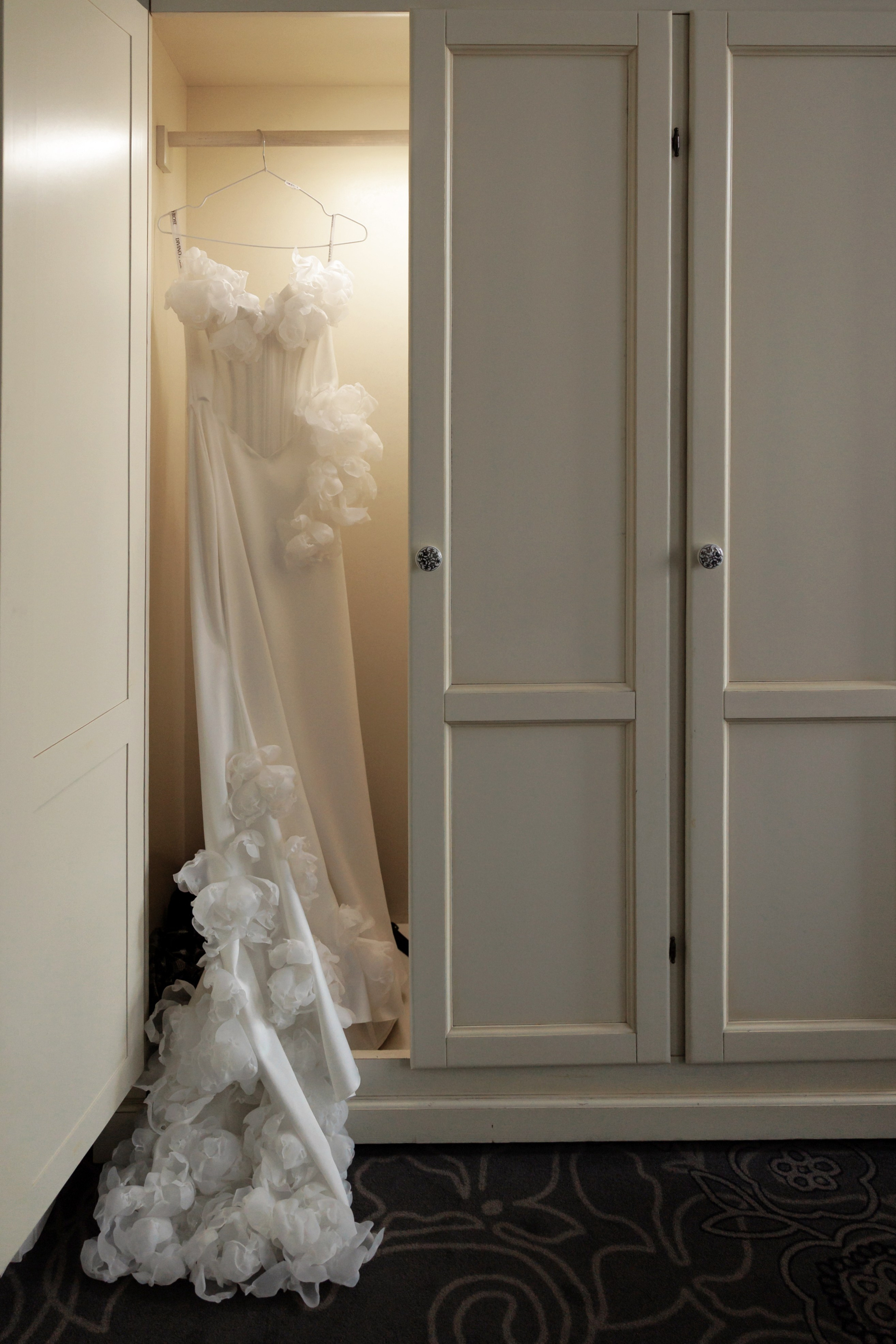 Одинаковые. Свадебный фотограф Калининград