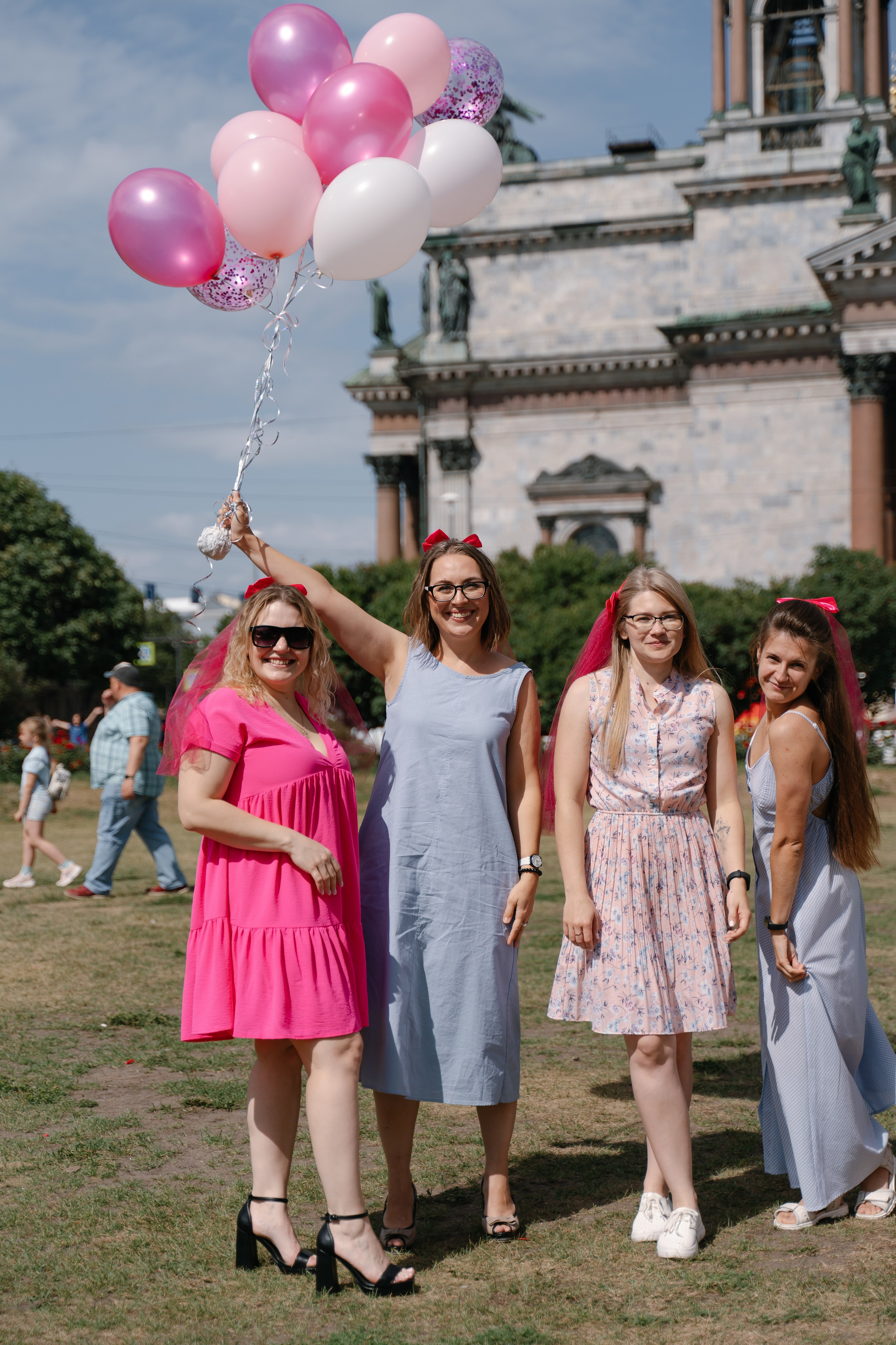 29.07.2023. Свадебный фотограф — Наталья Фед СПб/Москва