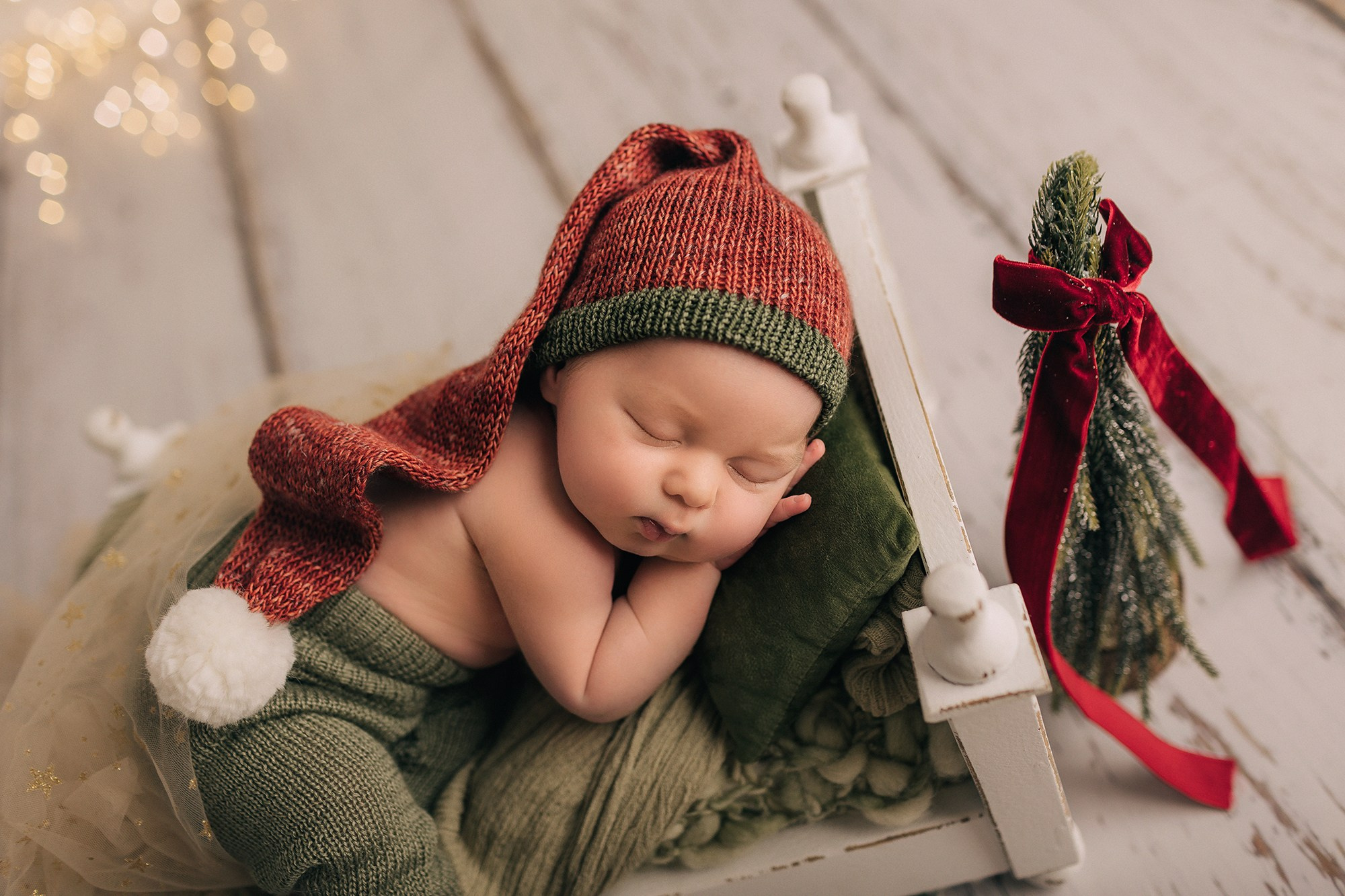 Алексей 6 дней. Семейный фотограф новорождённых в Серпухове Юлия Новикова +79637785957