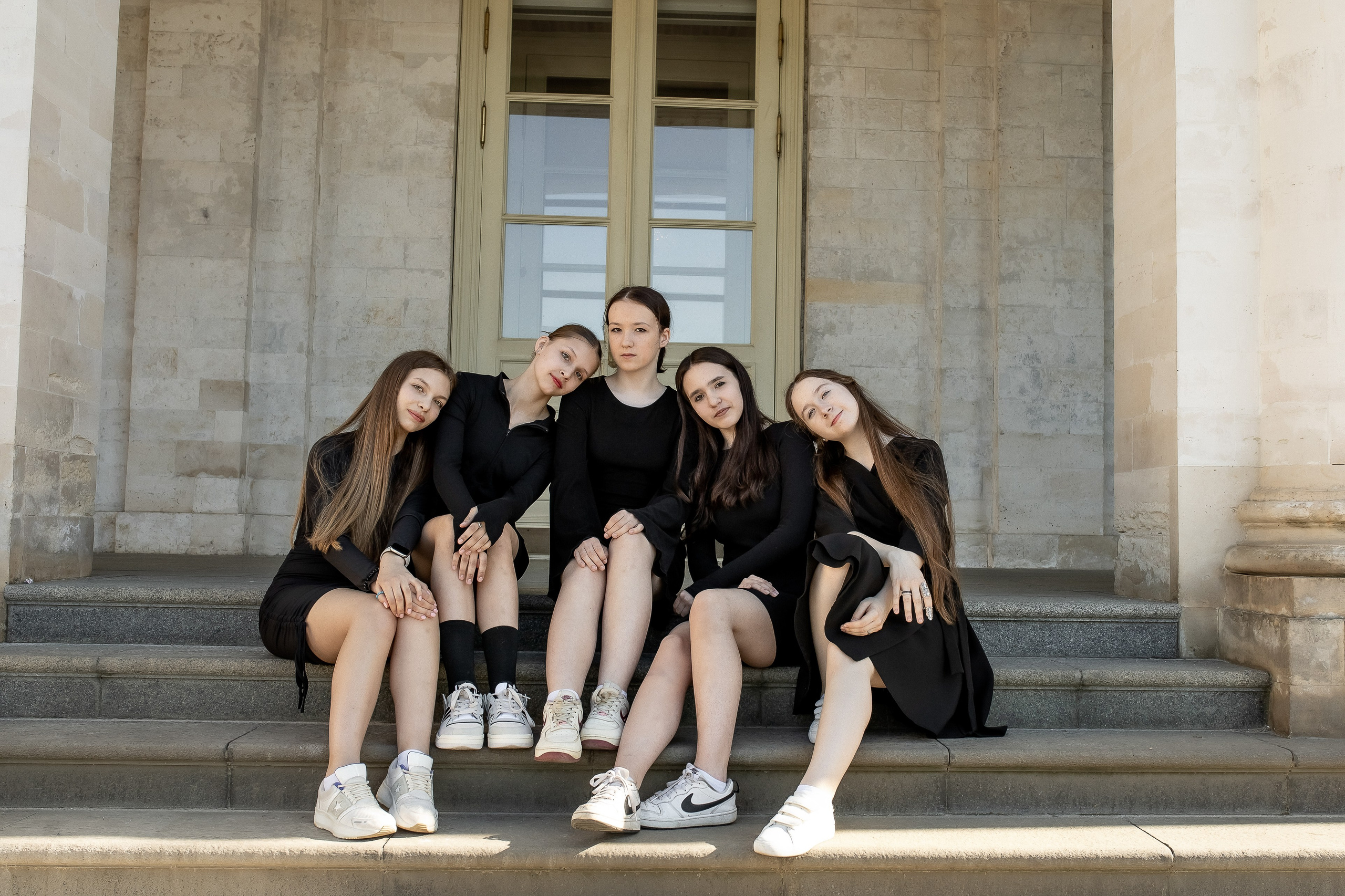 Хореографический коллектив «Вступление» группа «Конфетти». Профессиональный фотограф, Москва |Видное Елена Елизарова