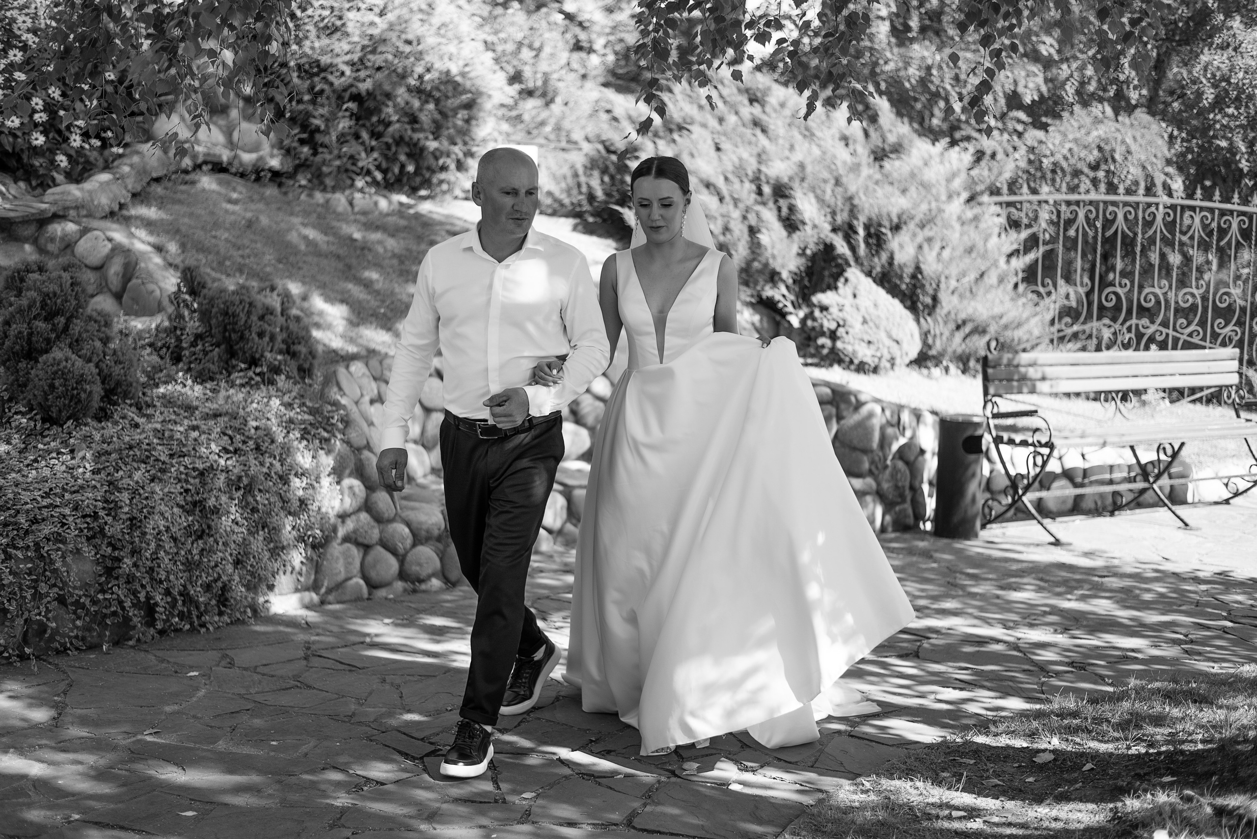 Свадебный день. Свадебный и семейный фотограф Евгения Хомчановская