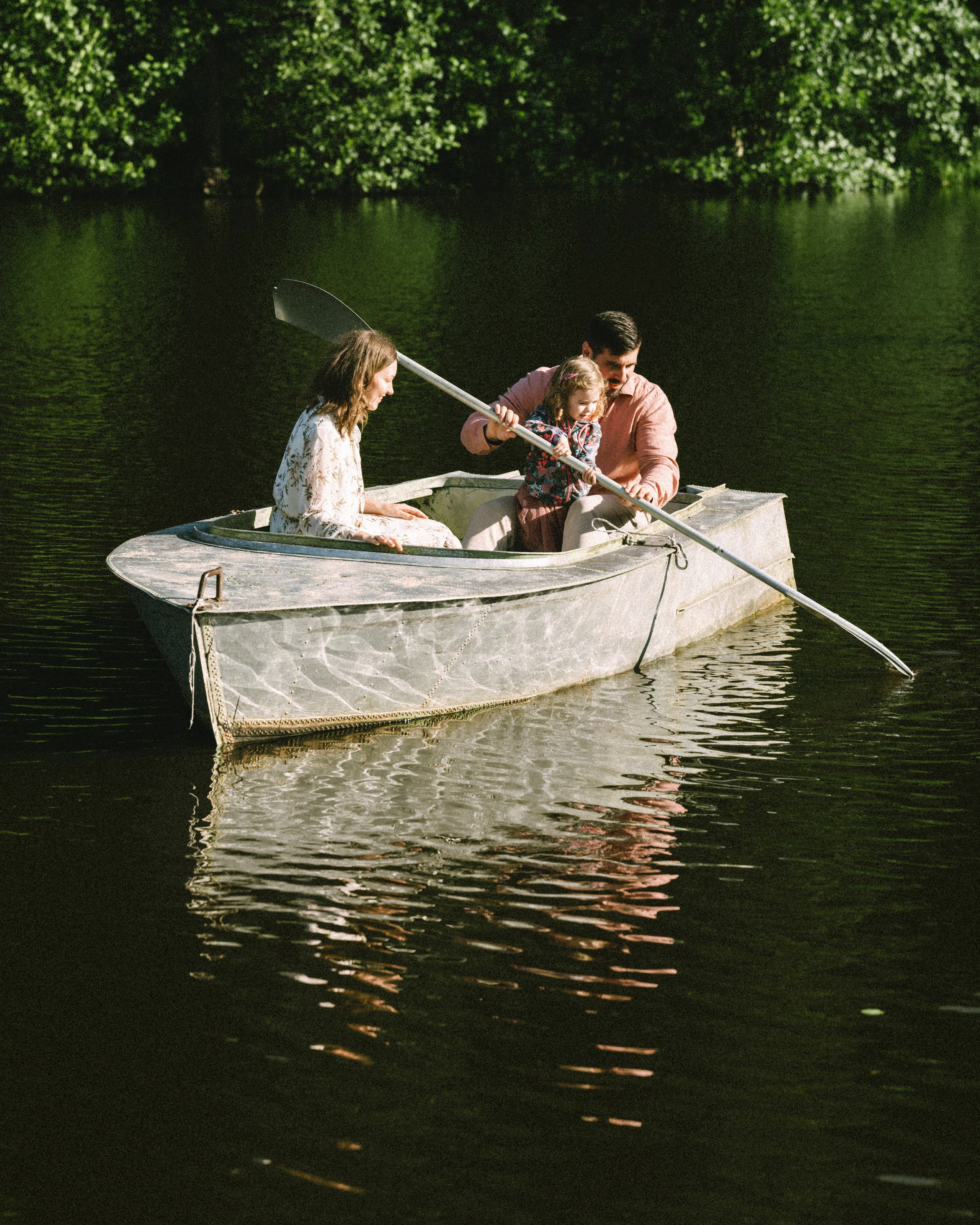 Сева и Маша. Свадебный фотограф в Москве Денис Анурьев