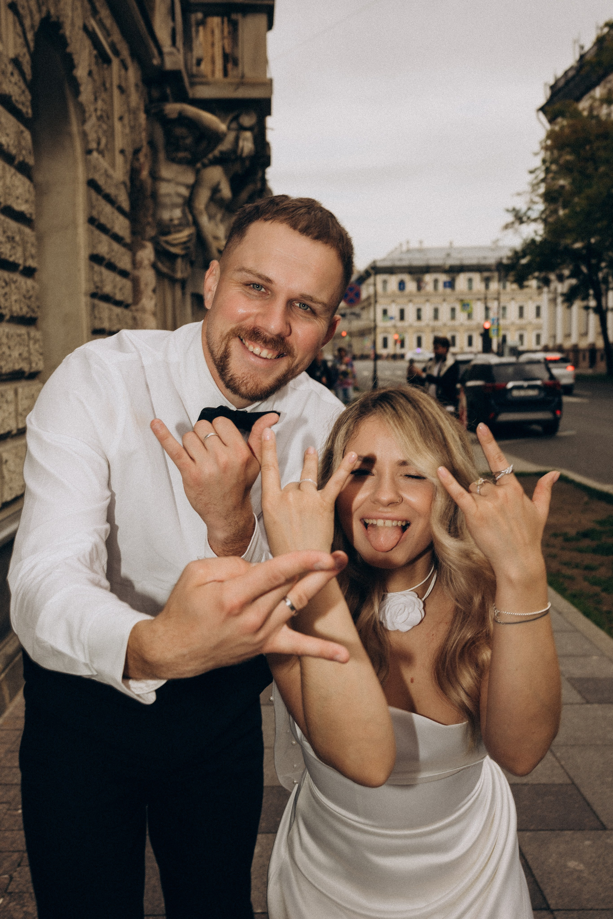 Никита и Валерия | Дворец бракосочетания 2. Свадебный и love story фотограф в Санкт-Петербурге