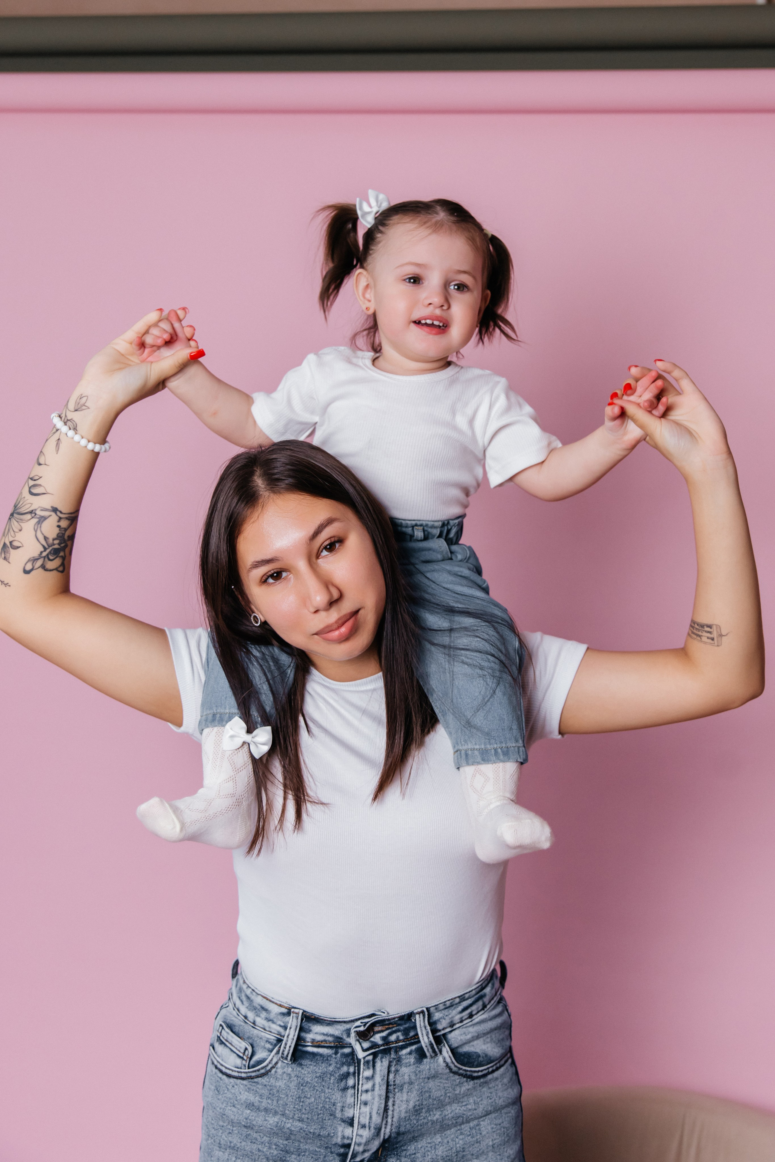 Семейная. Семейный фотограф