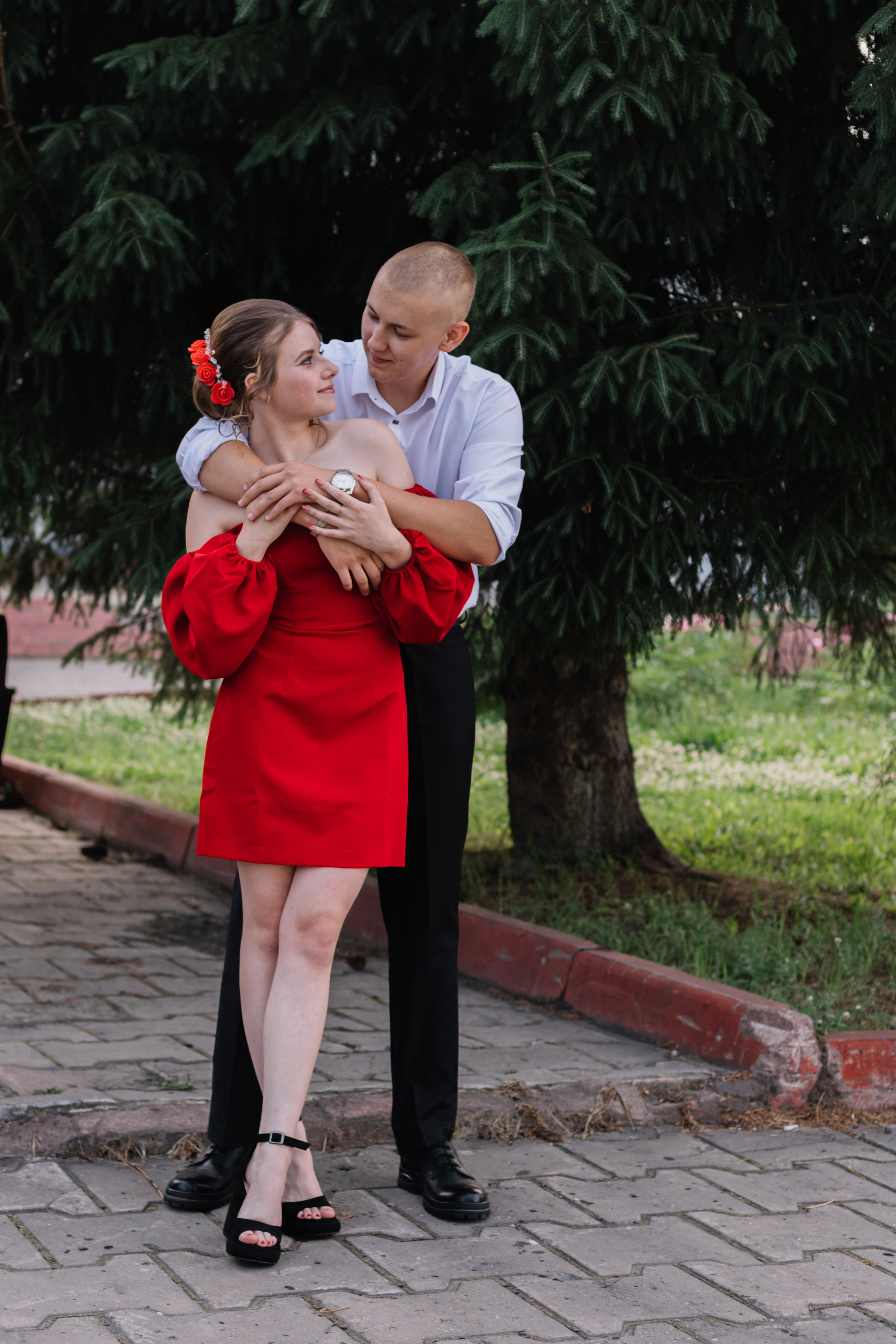 Love story. Семейный фотограф