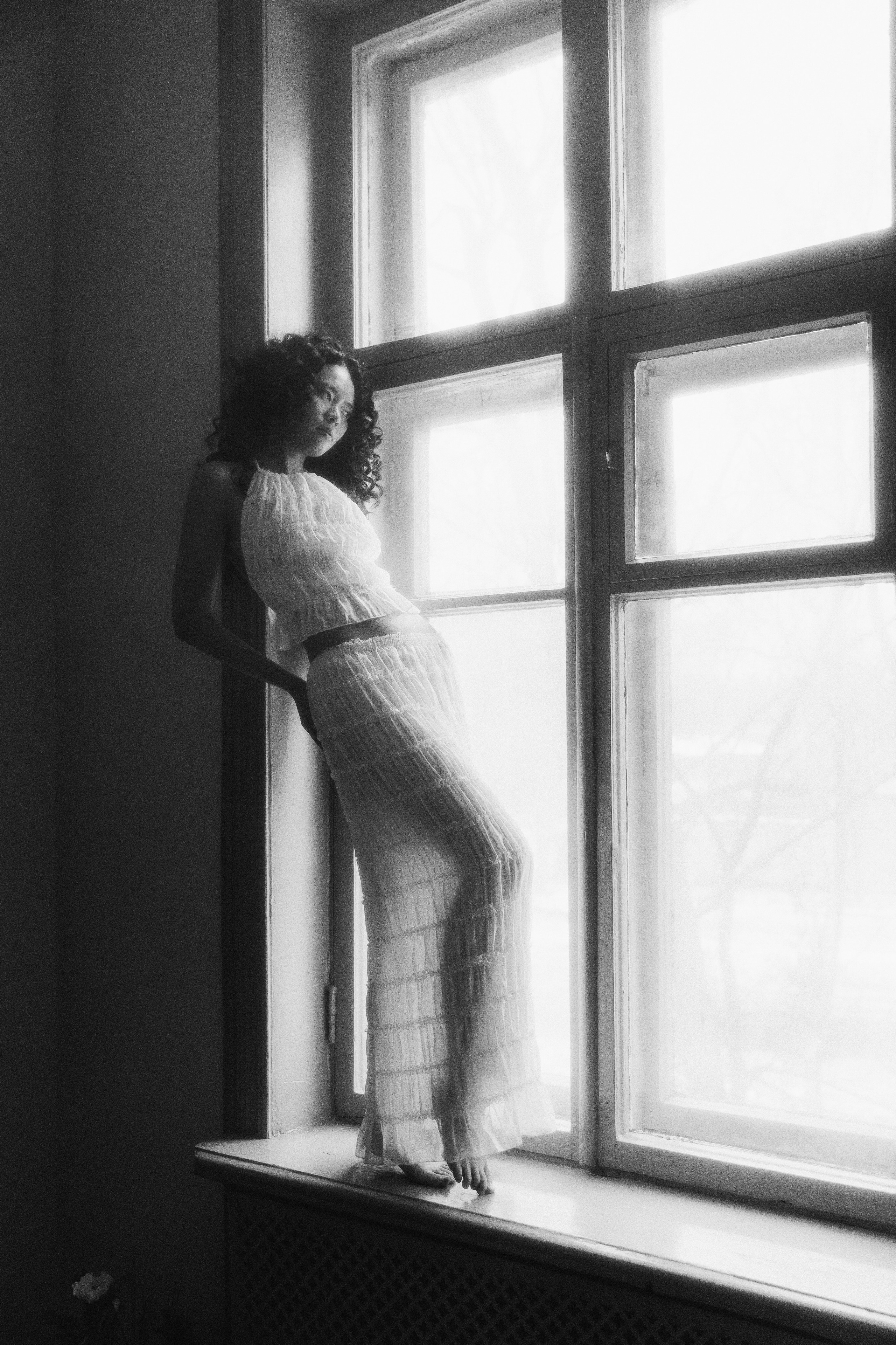 Катя. Фотограф в Москве Людмила Малова