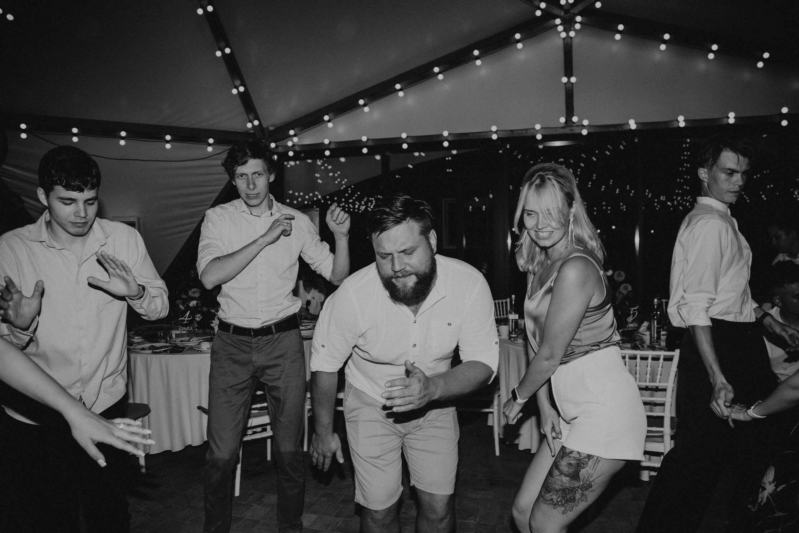 Илья и Евгения. Свадебный фотограф в Воронеже