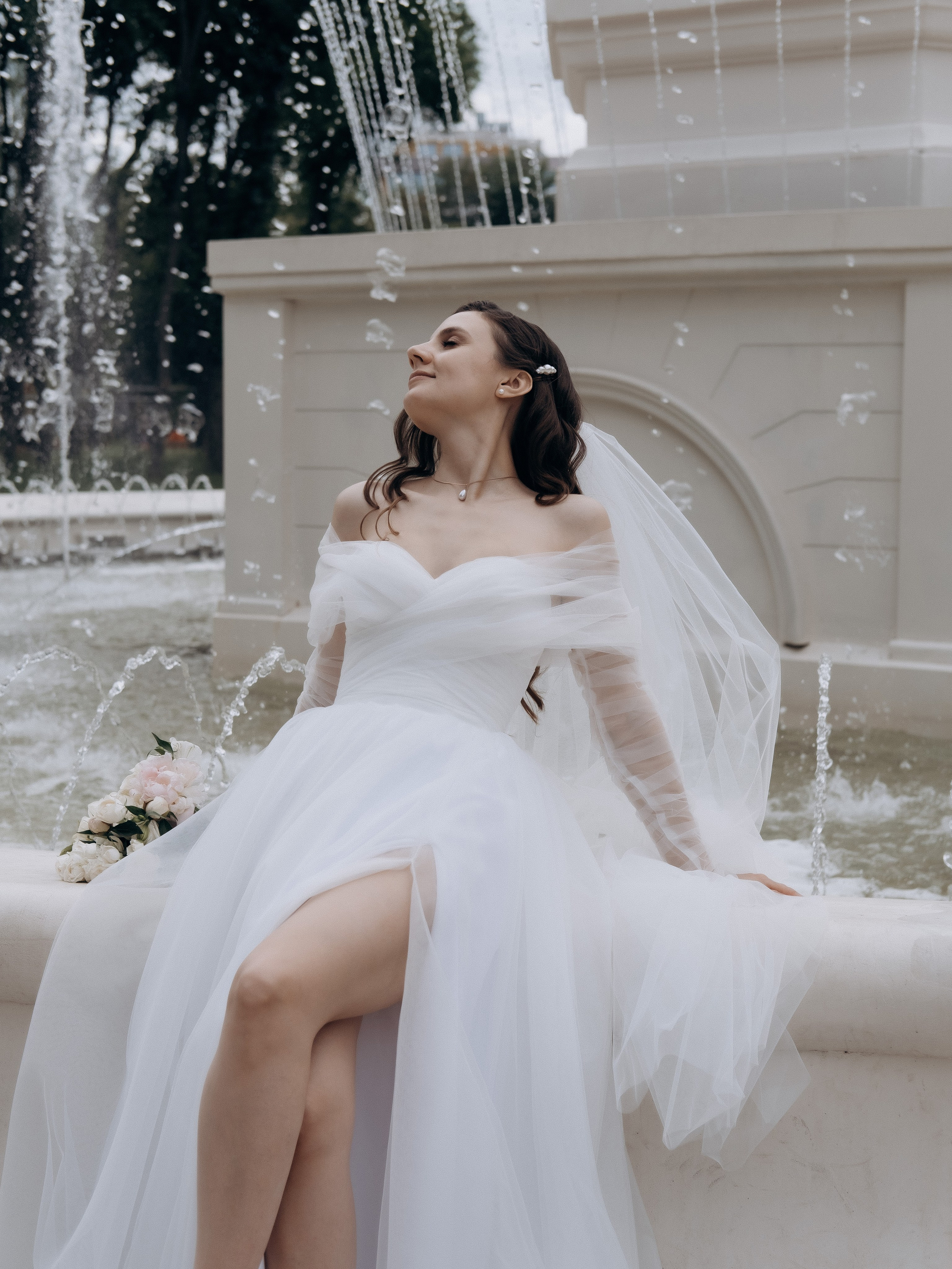 Никита и Екатерина. Свадебный фотограф в Воронеже