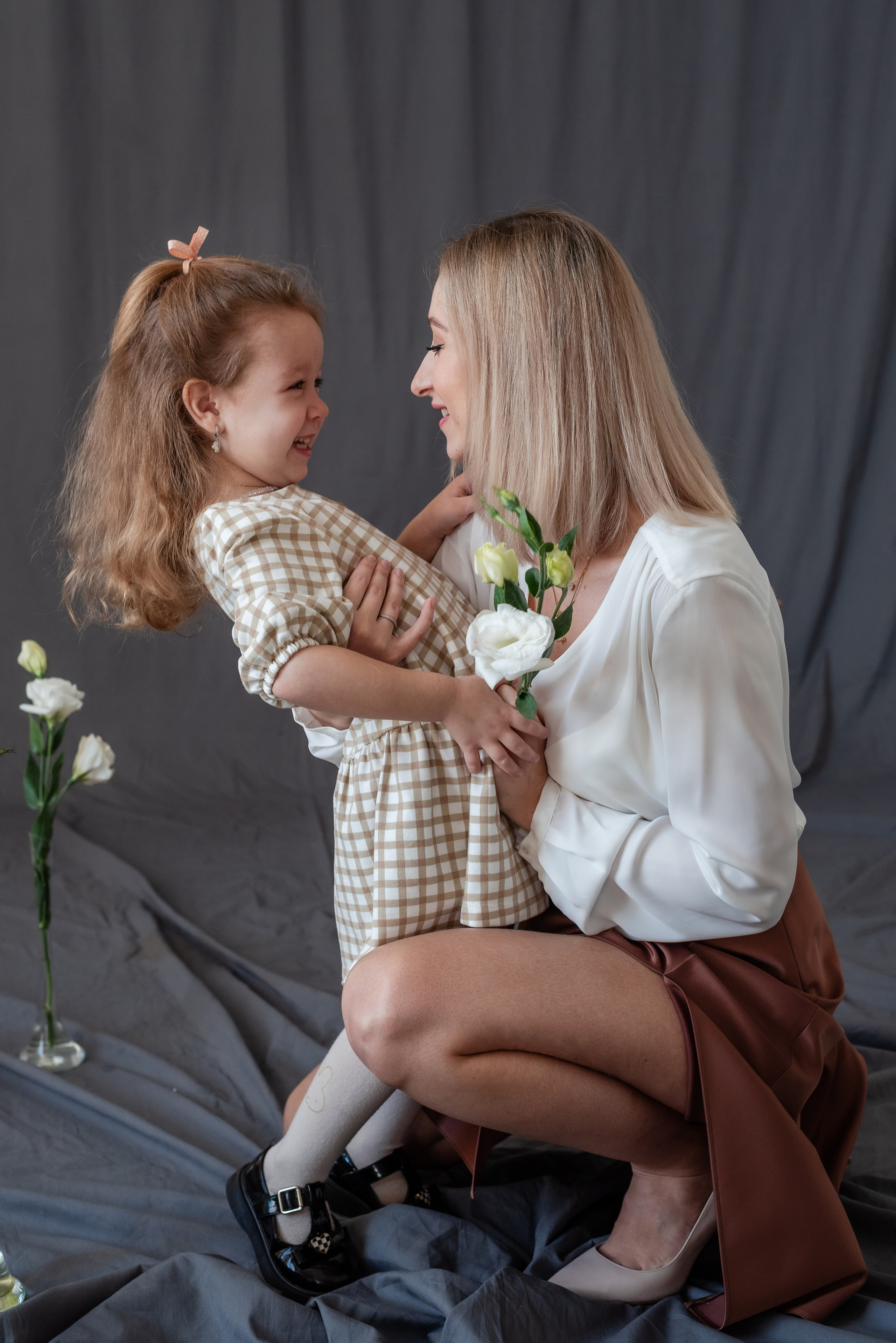 Дарья+Алиса. Свадебный и семейный фотограф Волгоград Ксения Афонина