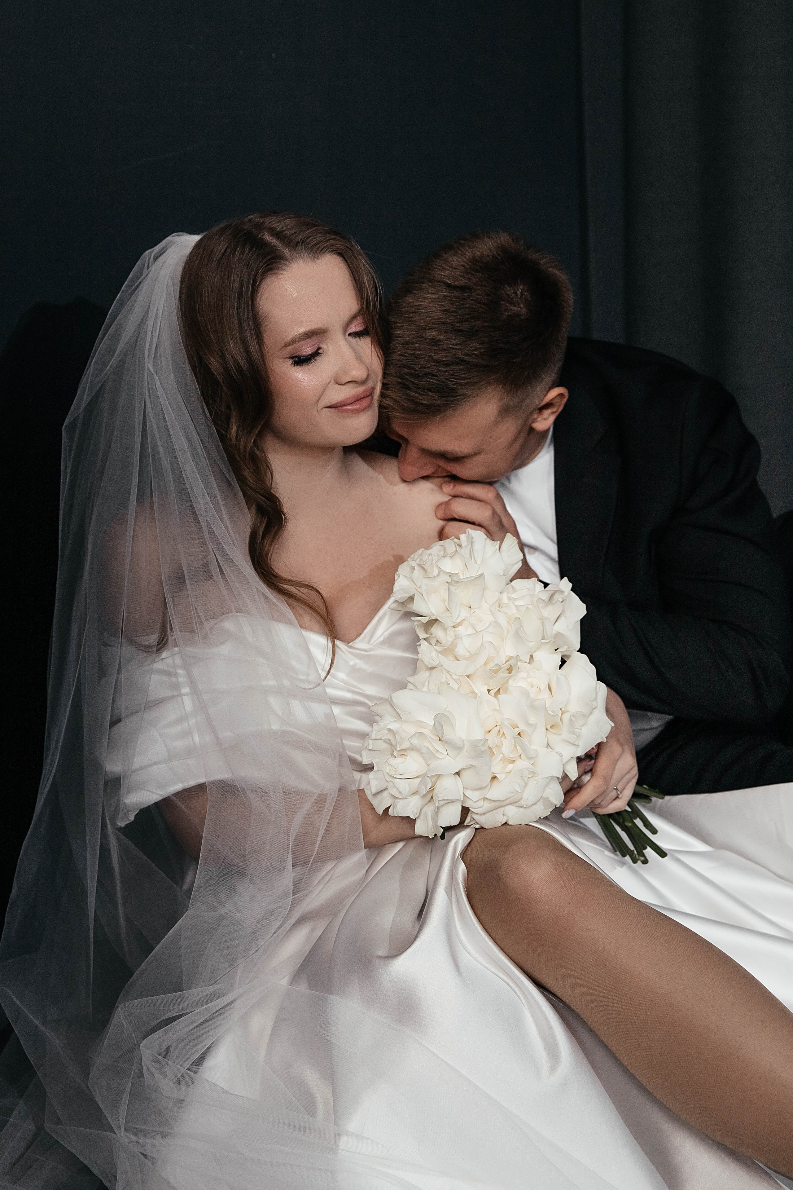 Ольга & Эдуард. Фотограф Сальск Катерина