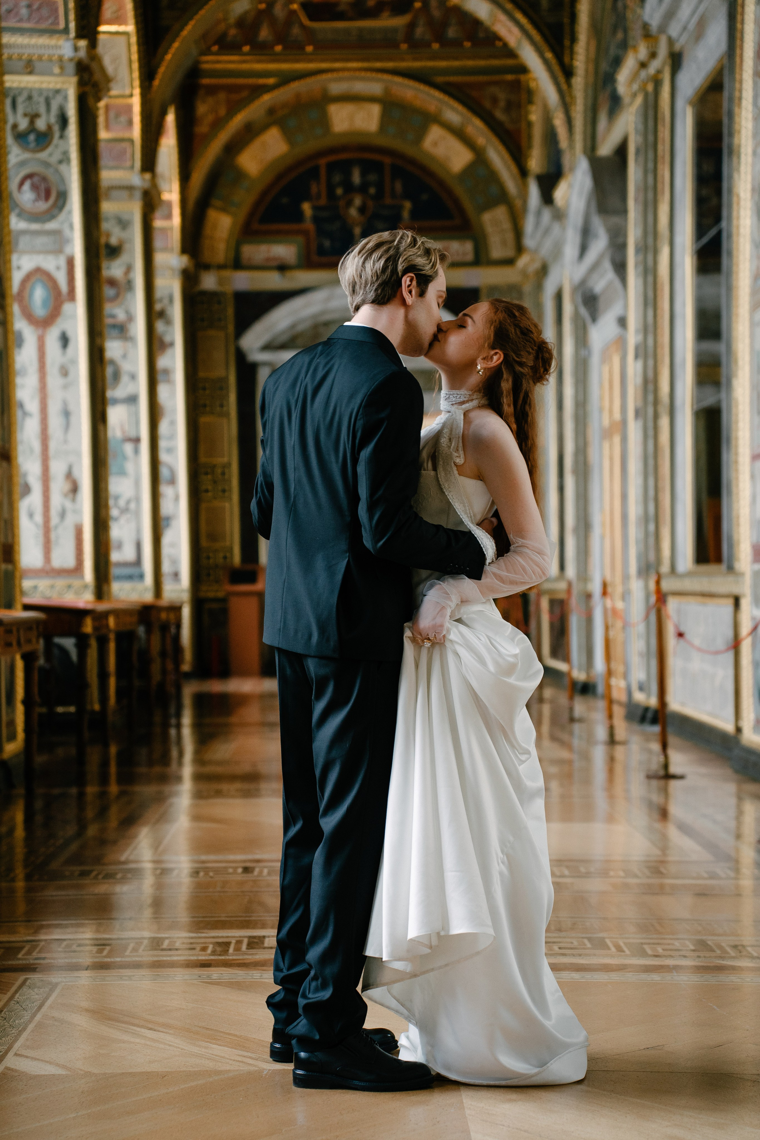 Свадебный и семейный фотограф в Воронеже Анастасия Бойко