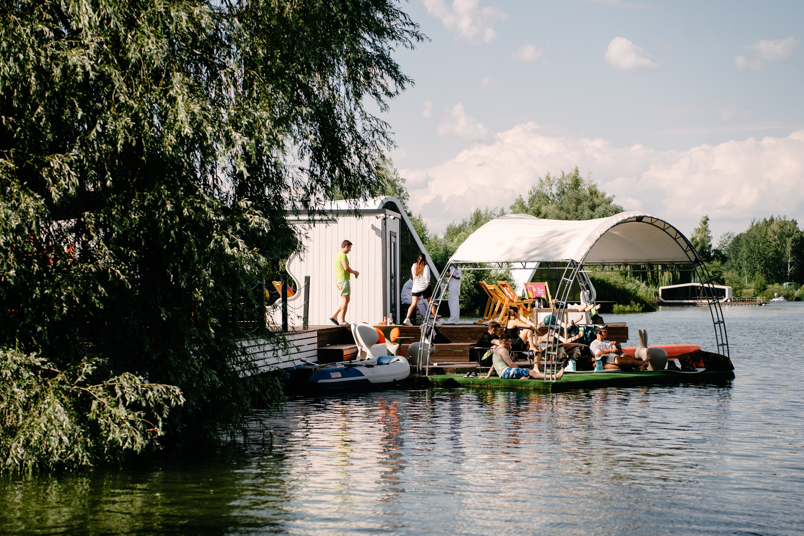 Корпоратив IT. Свадебный и семейный фотограф в Воронеже Анастасия Бойко