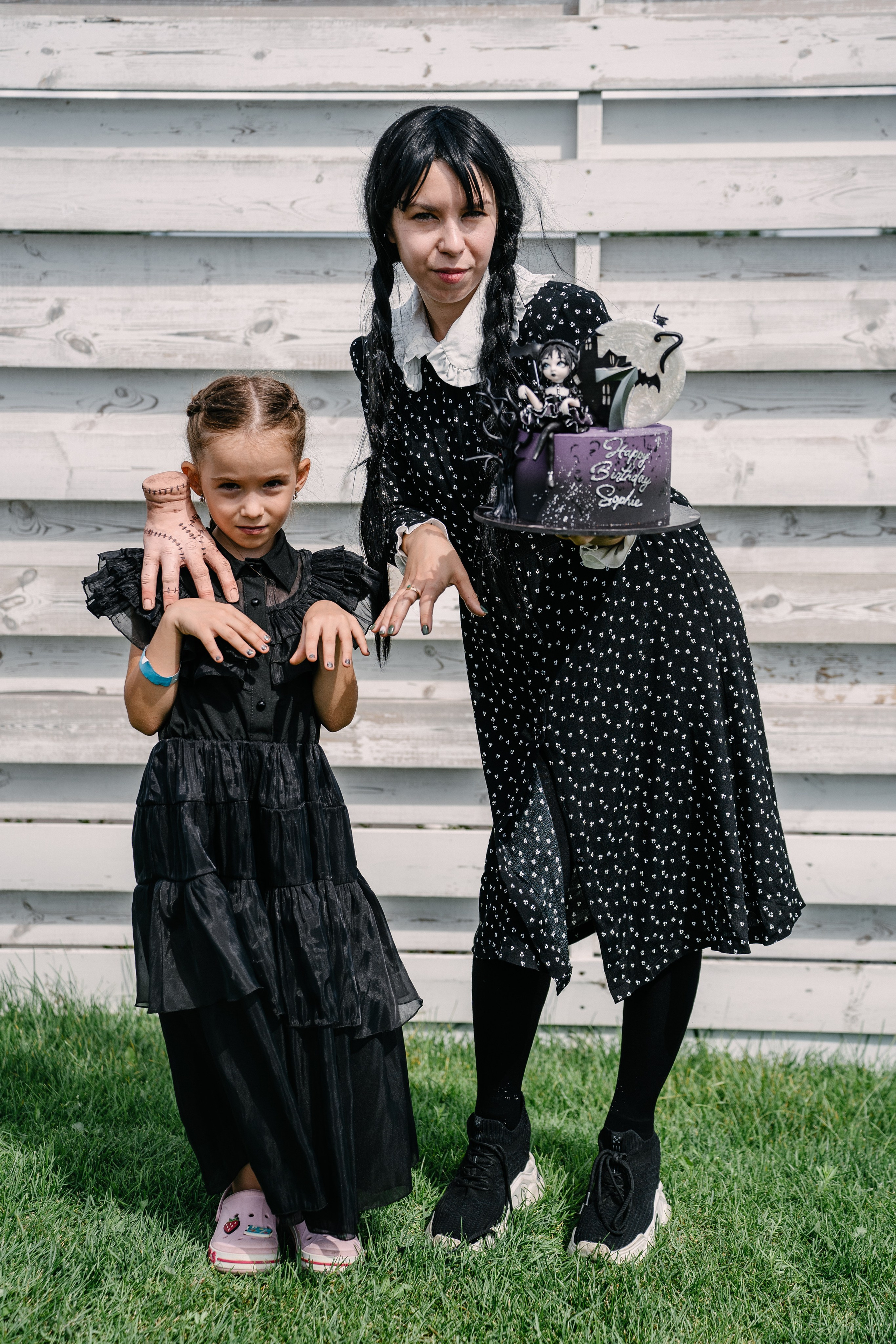 Софии 7 лет. Свадебный и семейный фотограф в Воронеже Анастасия Бойко
