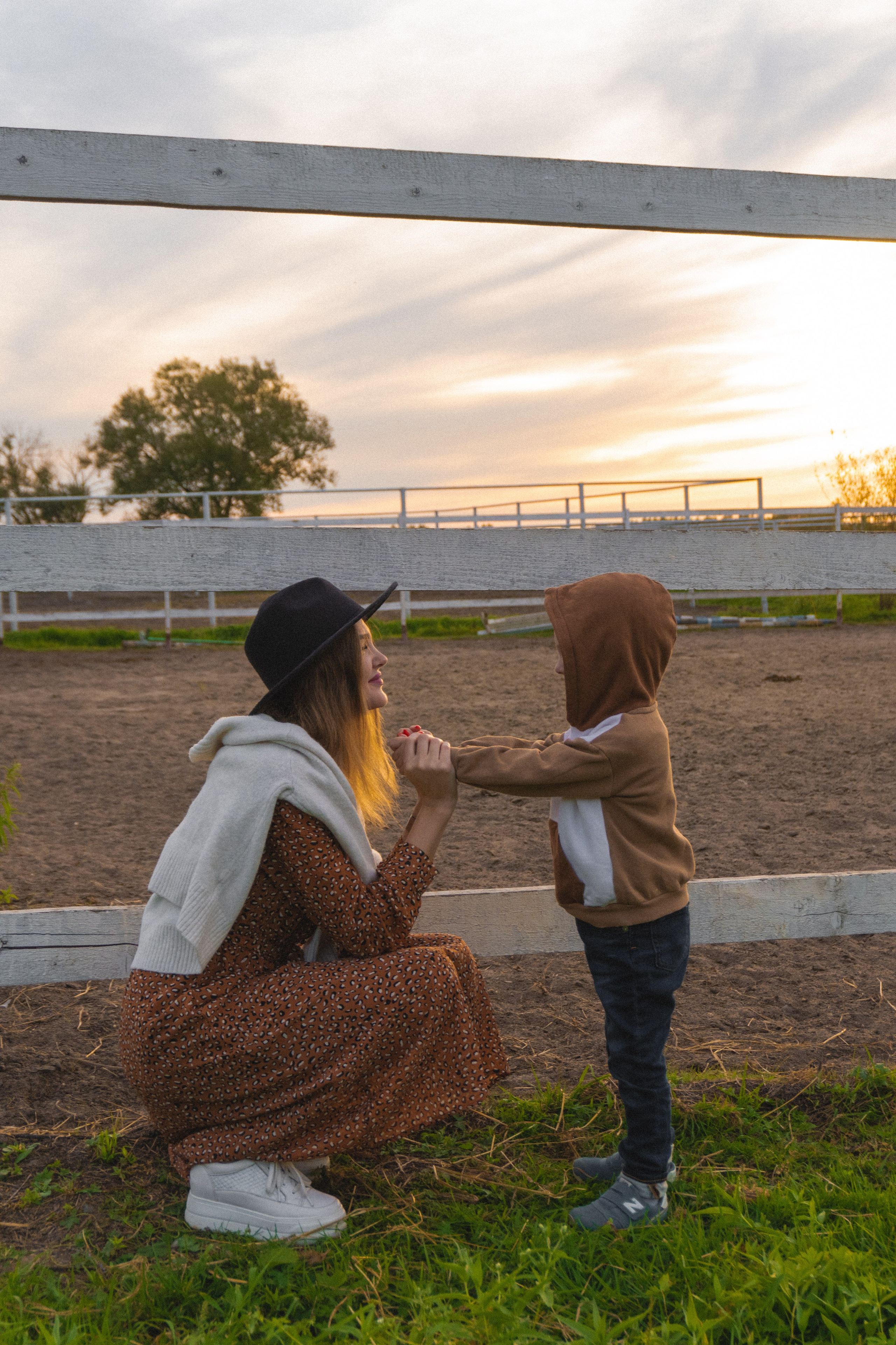 Семейные / беременность. Фотограф Калининград Рита Медведева