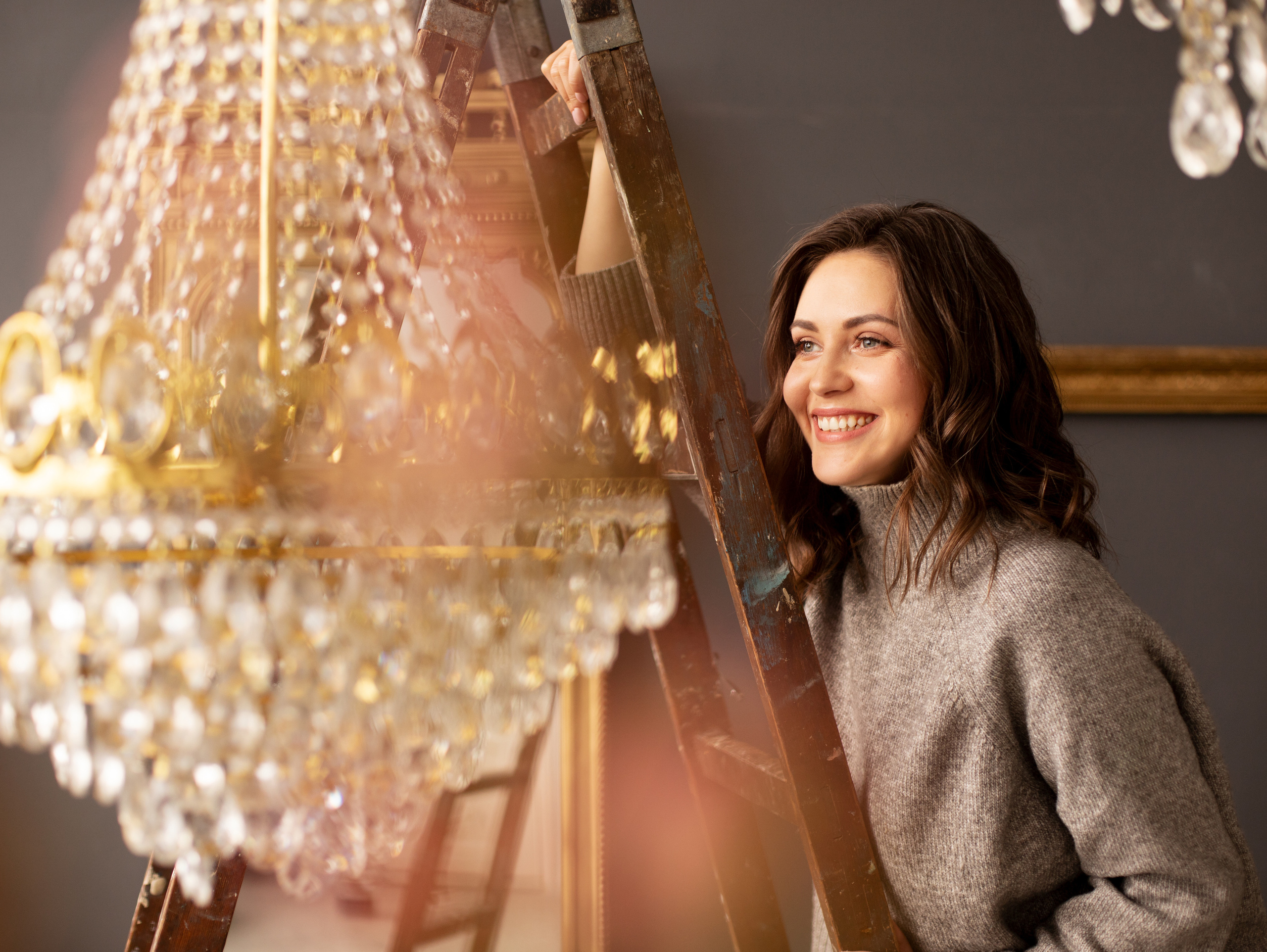 Нежная Екатерина. Семейный фотограф в Санкт-Петербурге Ирина Иванова