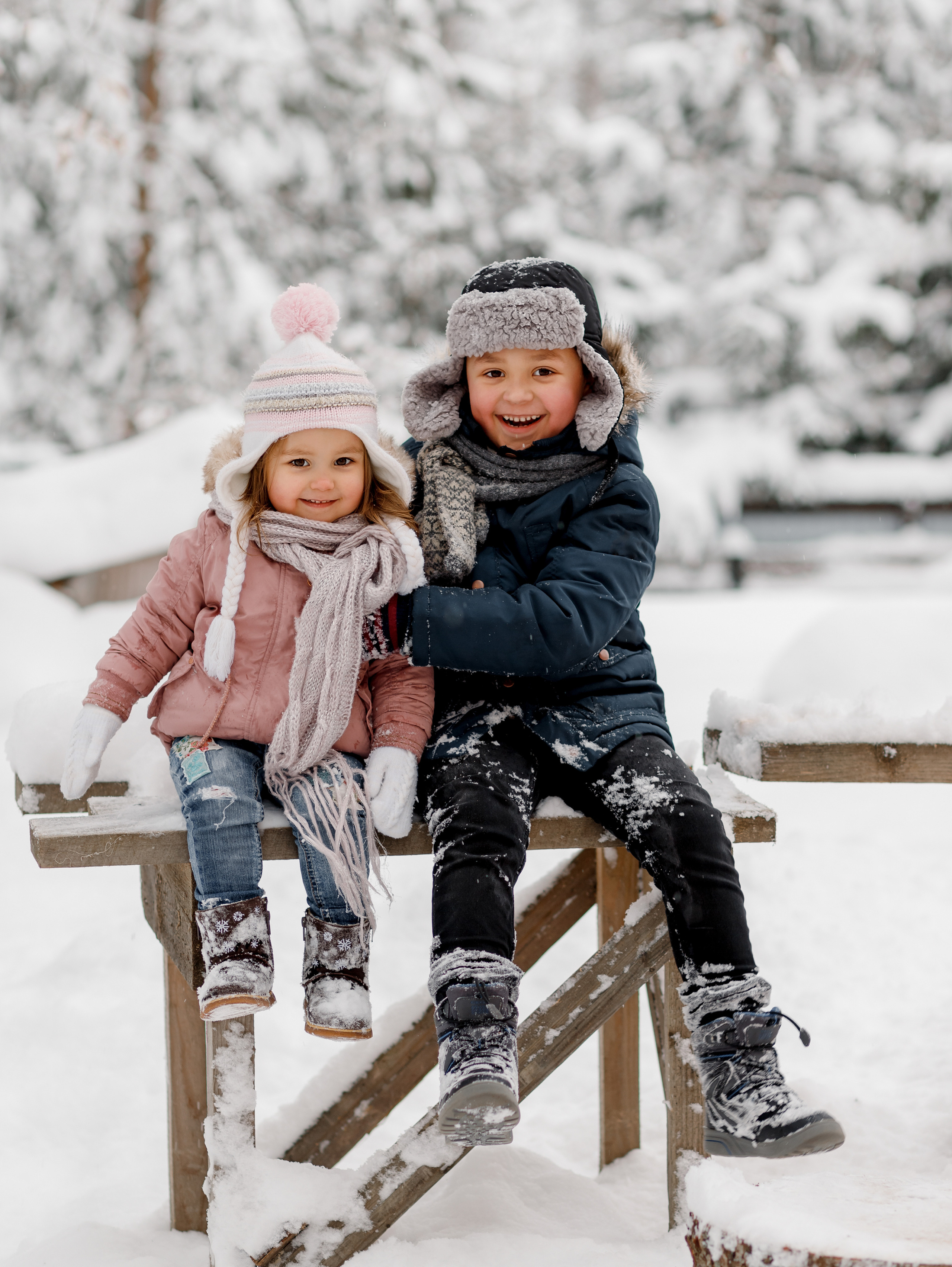 Екатерина с семьей. Семейный фотограф в Санкт-Петербурге Ирина Иванова