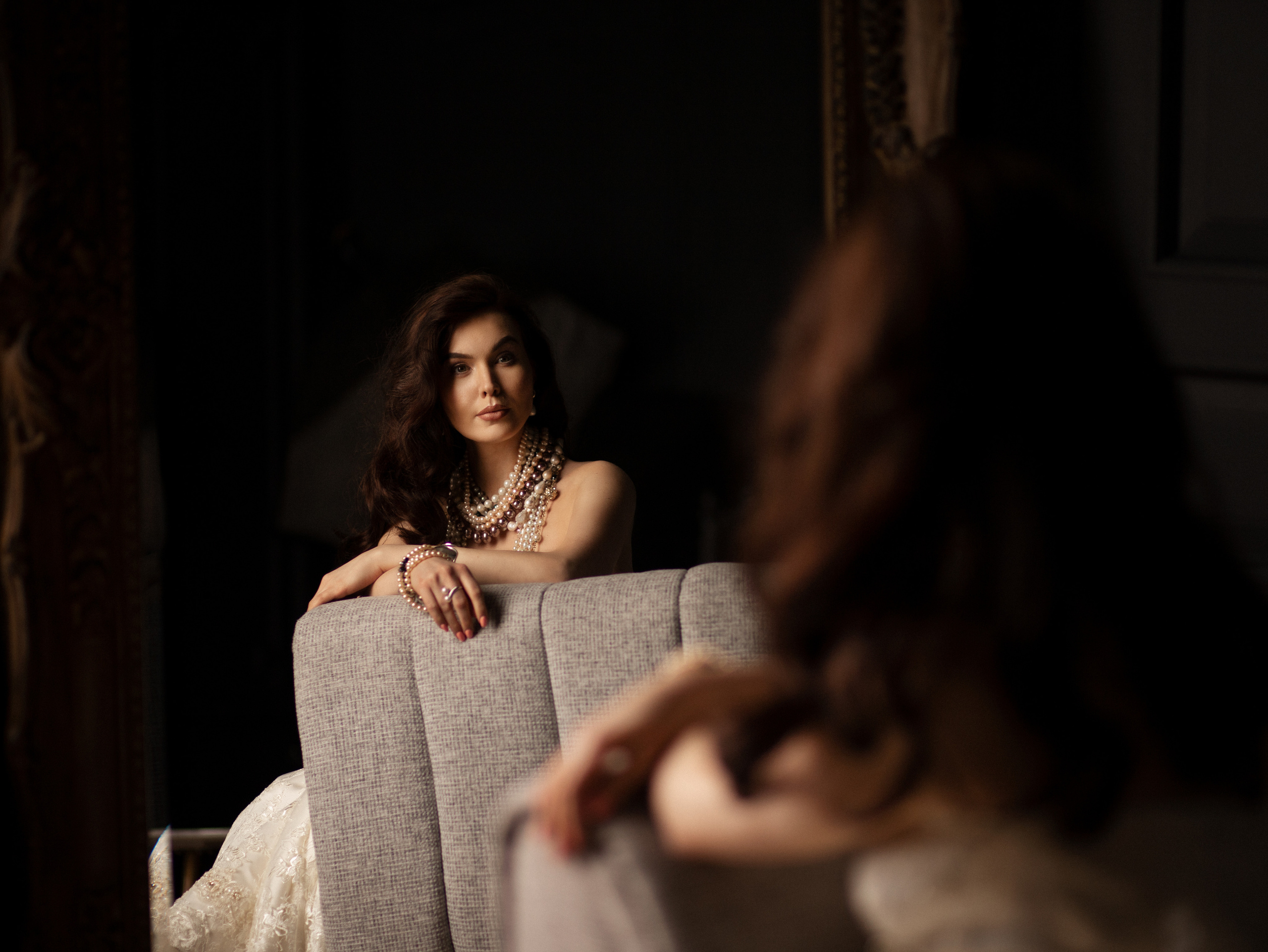 Портрет. Семейный фотограф в Санкт-Петербурге Ирина Иванова