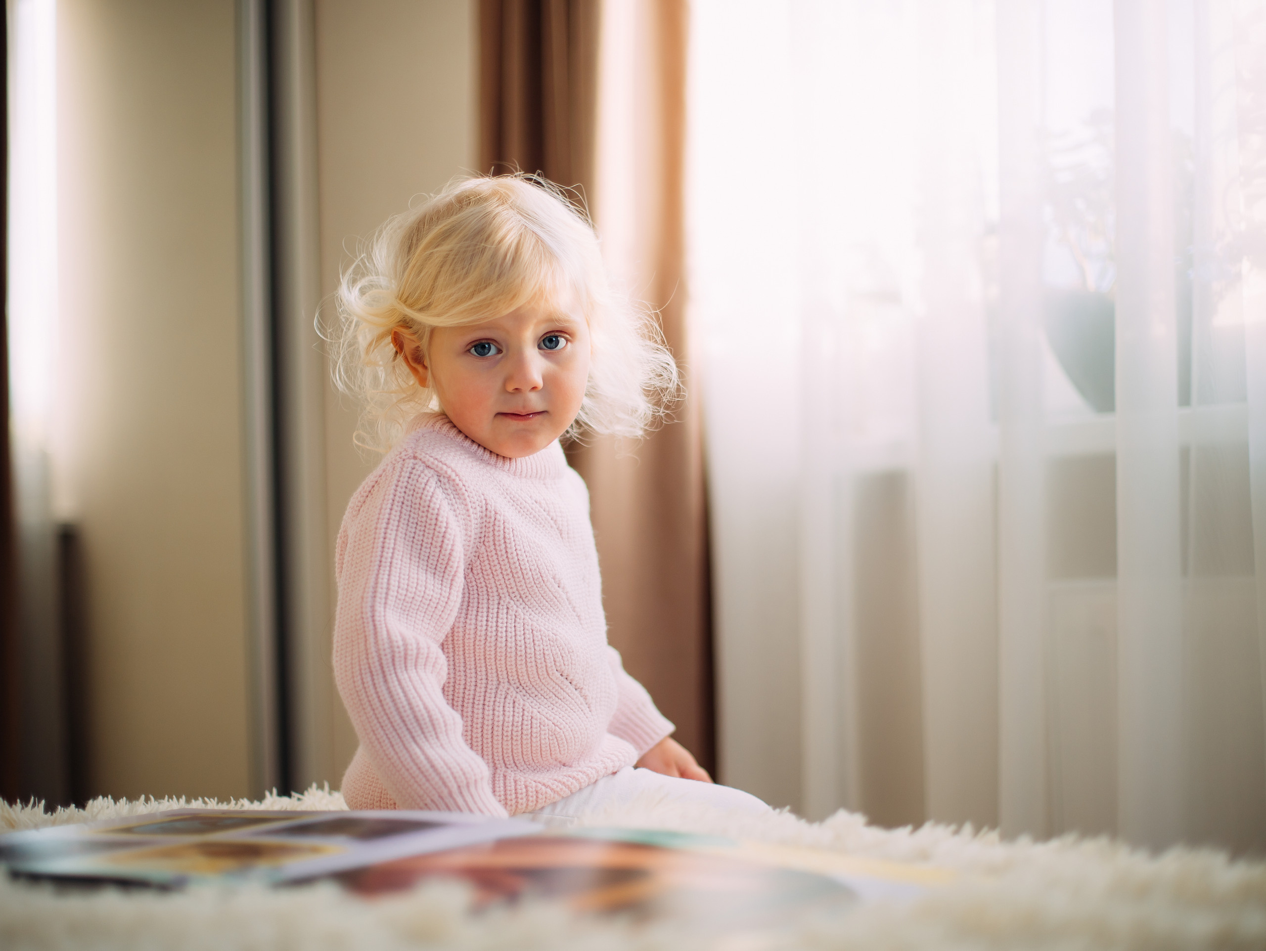 Дети. Семейный фотограф в Санкт-Петербурге Ирина Иванова