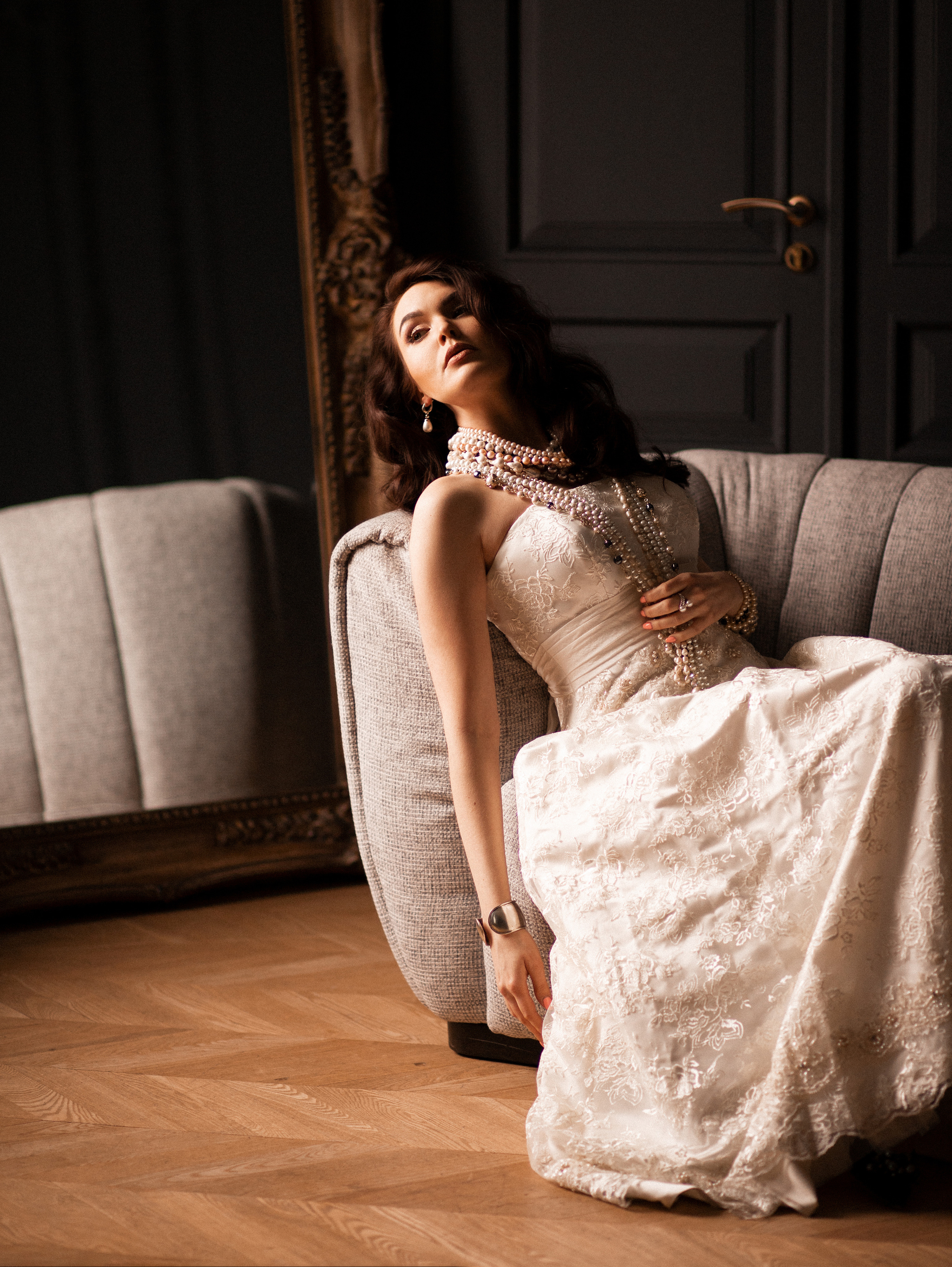 Лара Lux. Семейный фотограф в Санкт-Петербурге Ирина Иванова