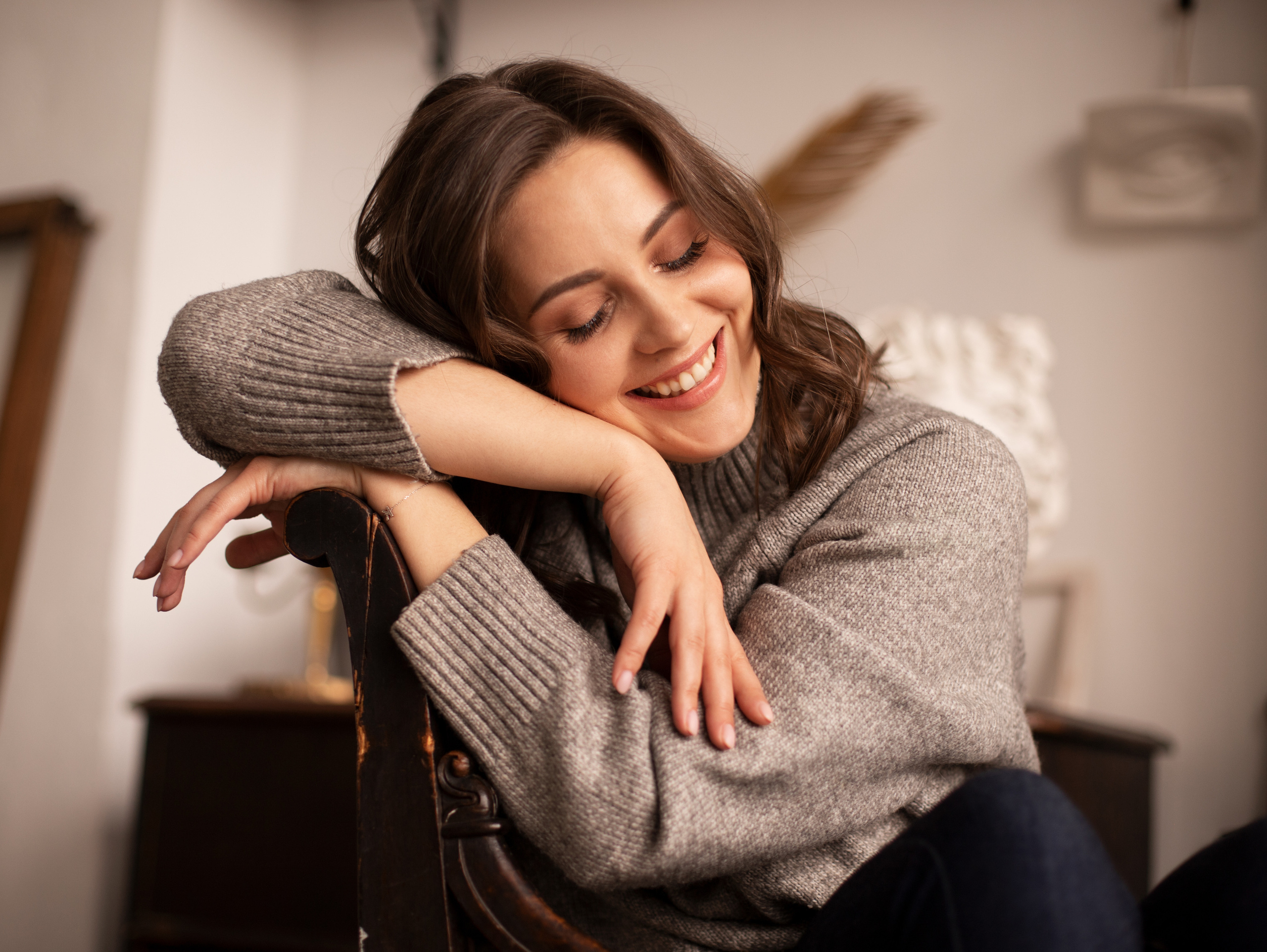 Нежная Екатерина. Семейный фотограф в Санкт-Петербурге Ирина Иванова