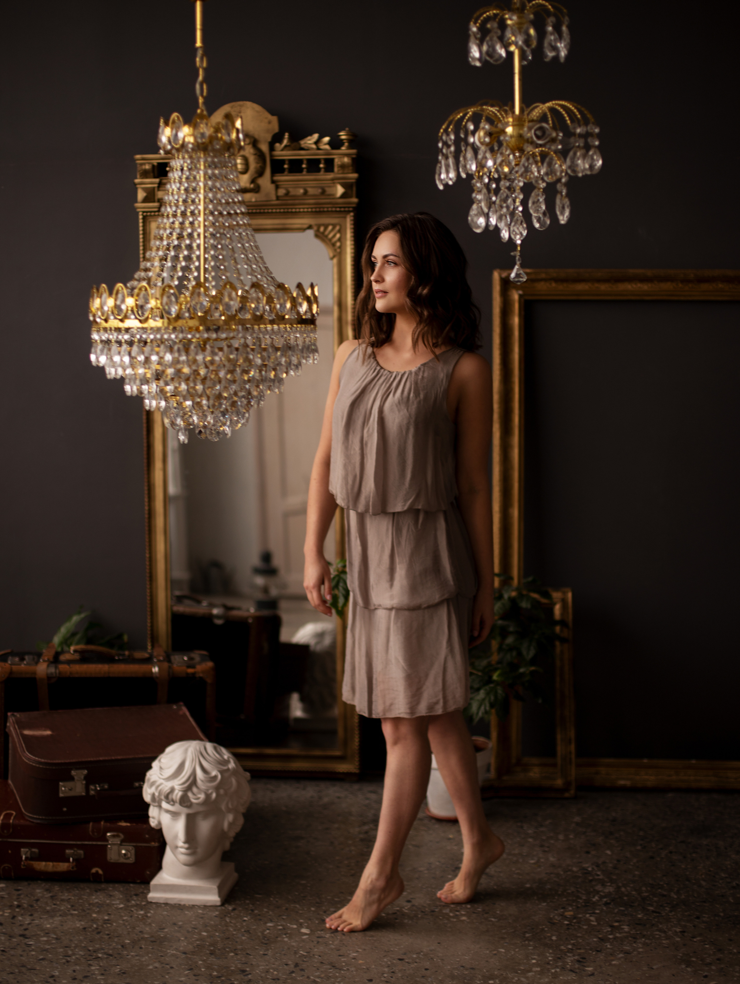 Нежная Екатерина. Семейный фотограф в Санкт-Петербурге Ирина Иванова