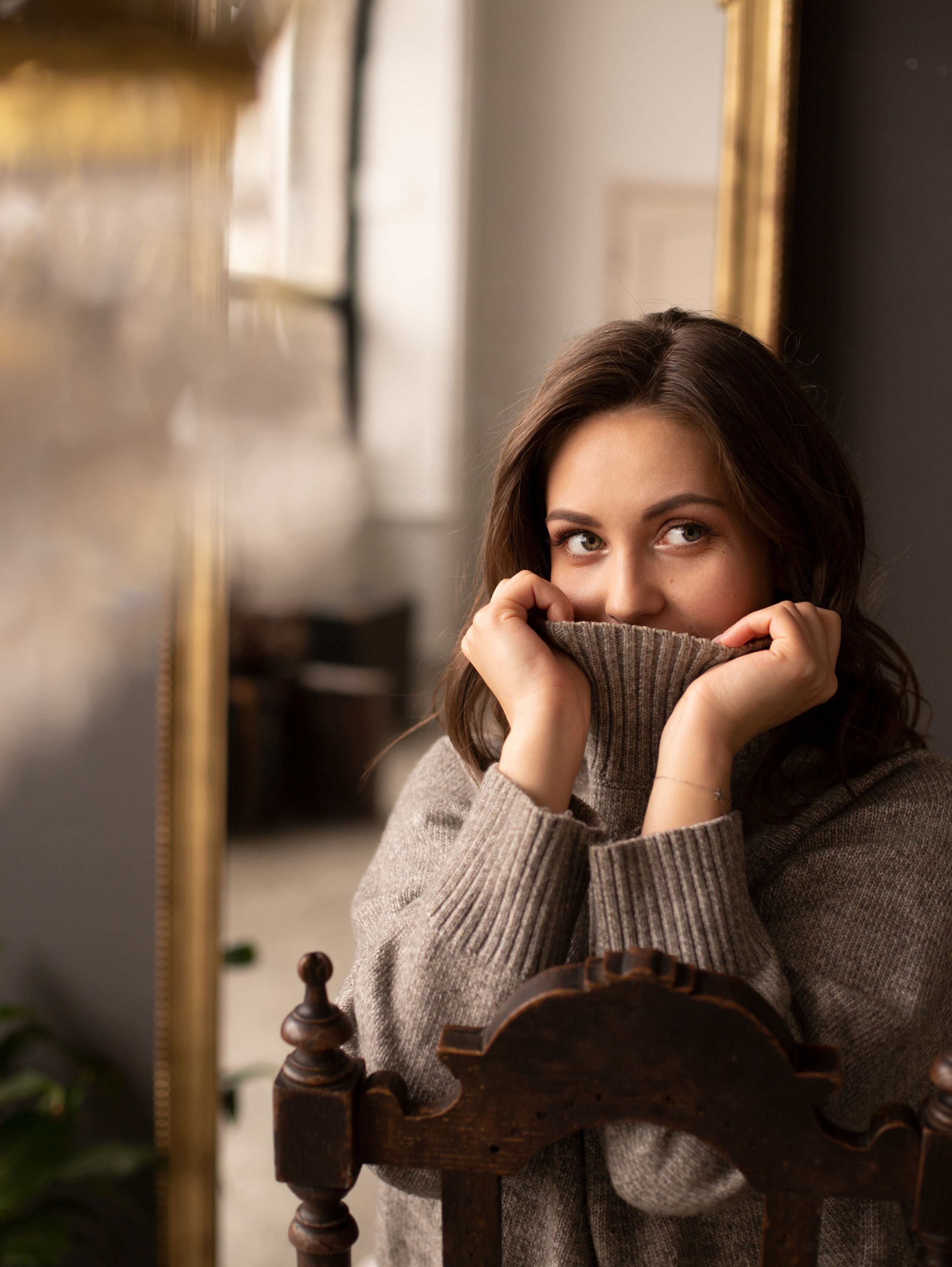 Нежная Екатерина. Семейный фотограф в Санкт-Петербурге Ирина Иванова