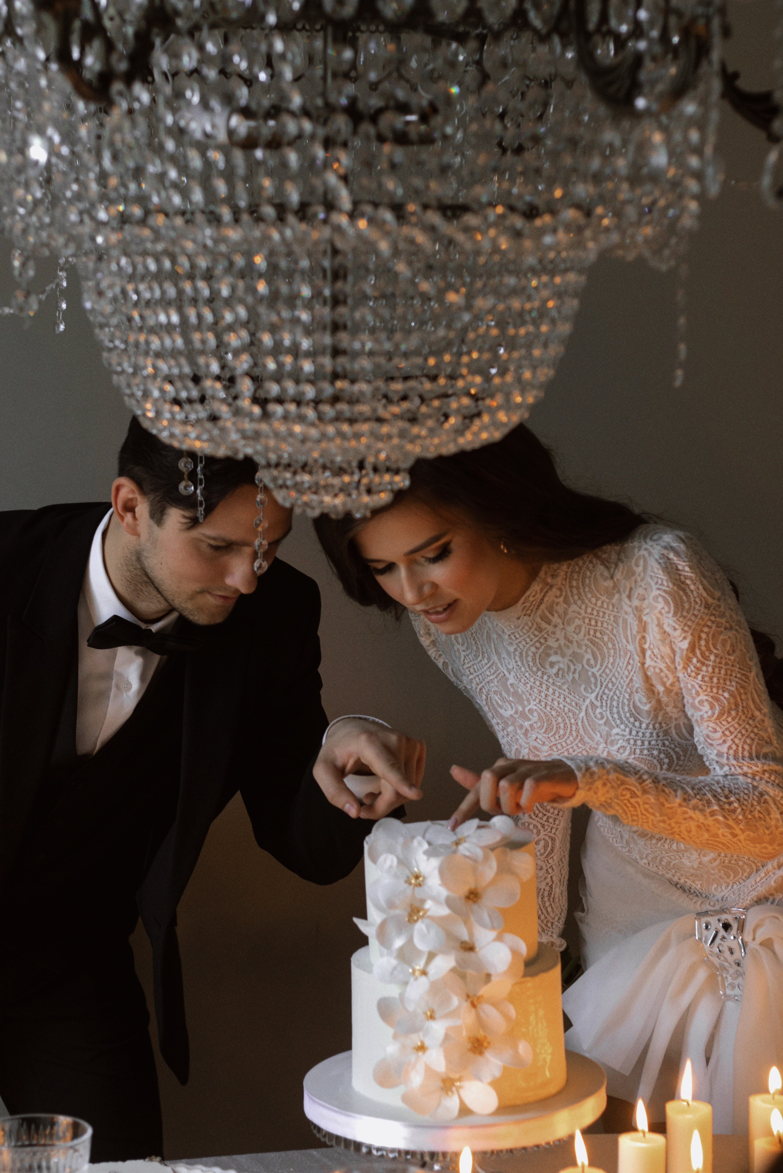 Руслан и Александра