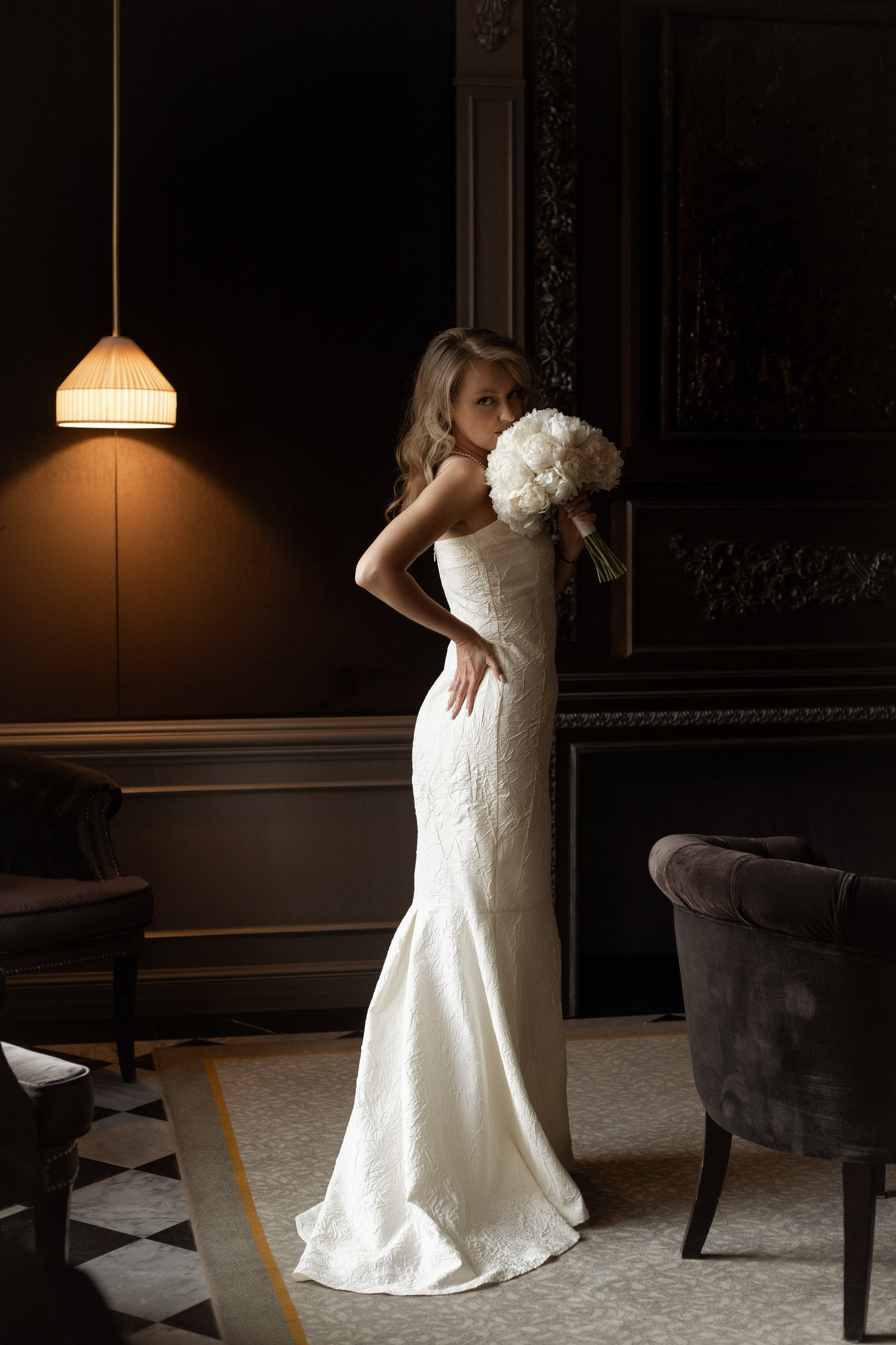 Борис & Кристина