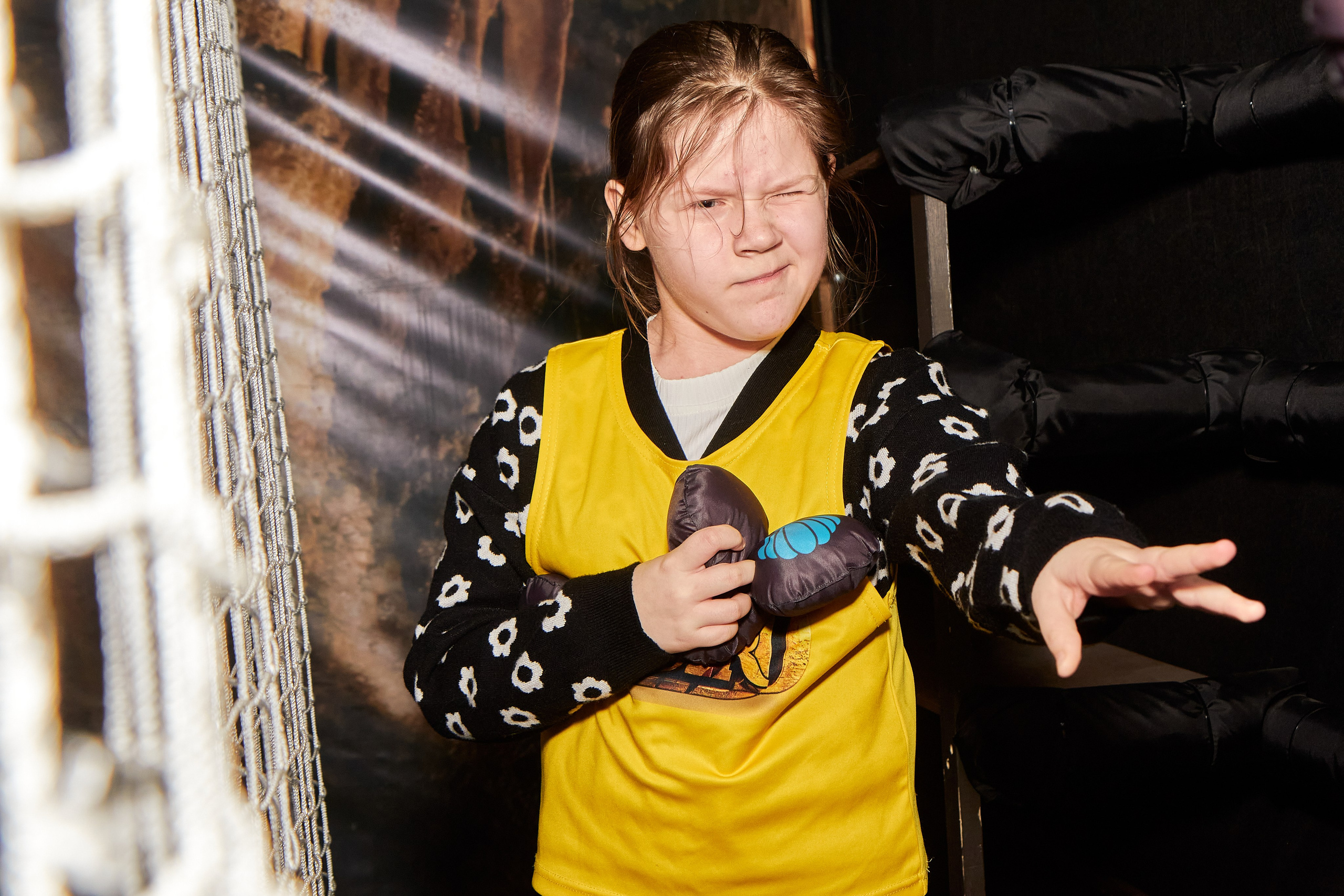 Фотосъёмка квестов и квест-шоу. Предметный и репортажный фотограф Алексей Кротов