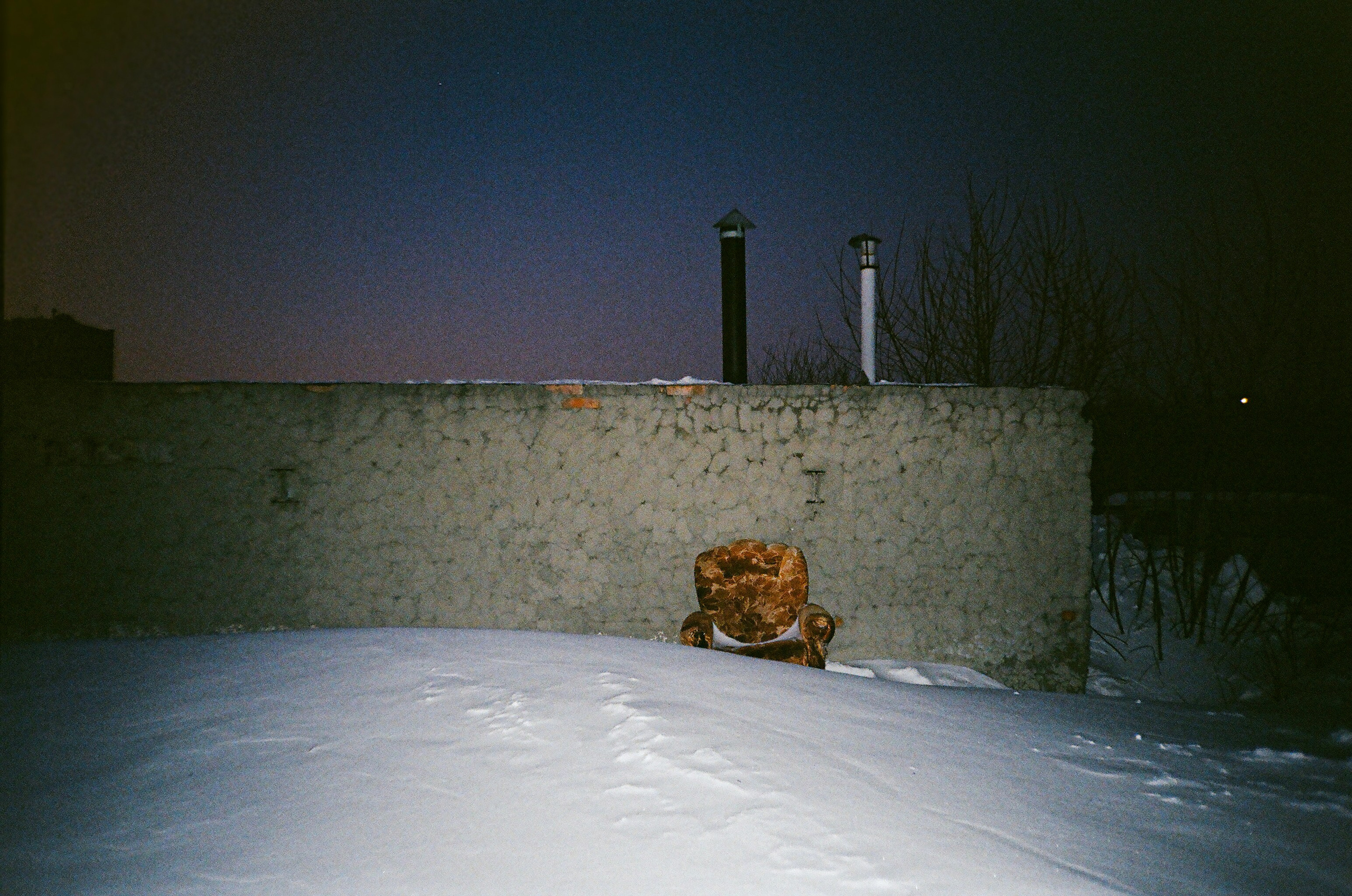 Плёнка 35/120мм. Katya Medvedeva