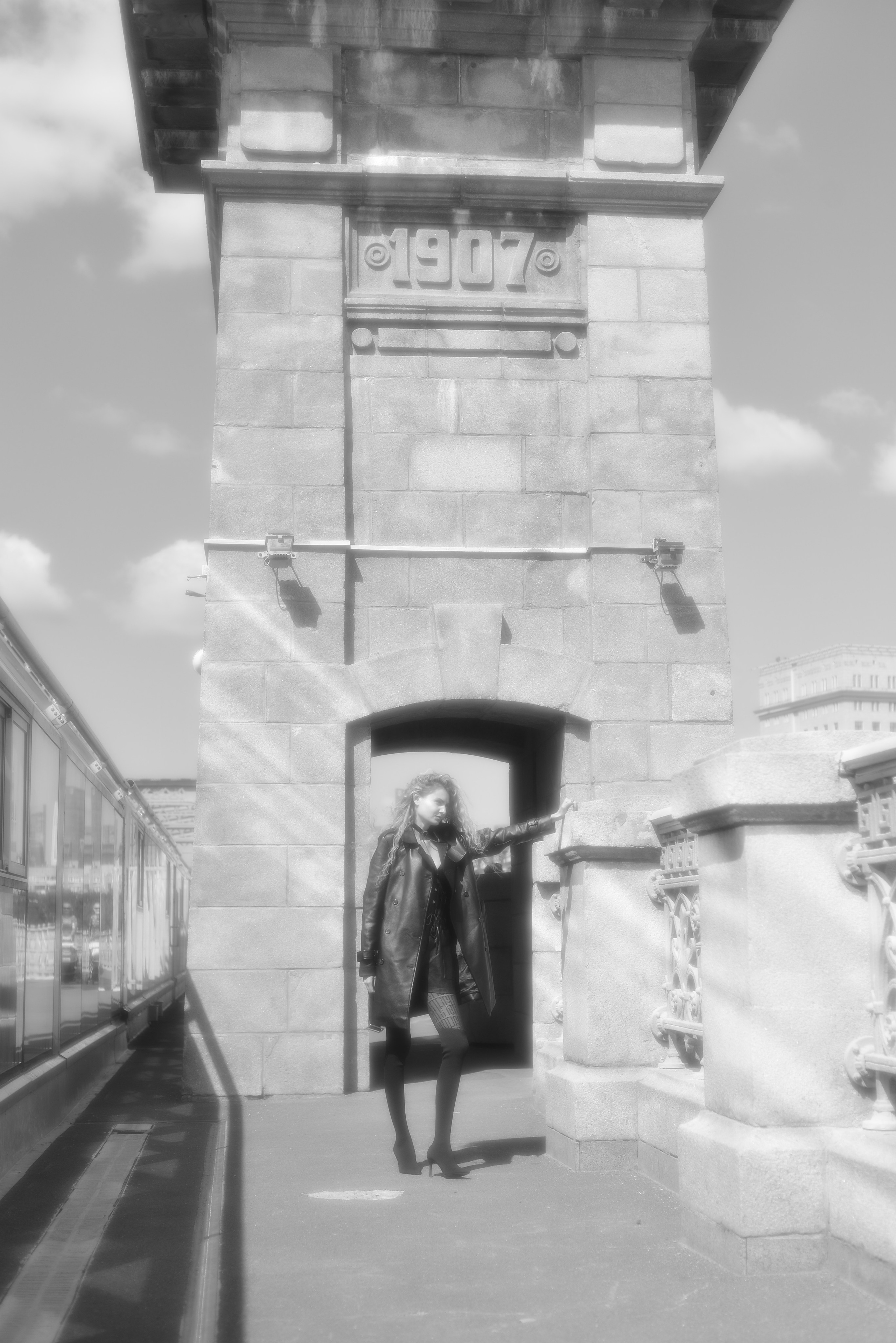 Daria. Diana Yharnam