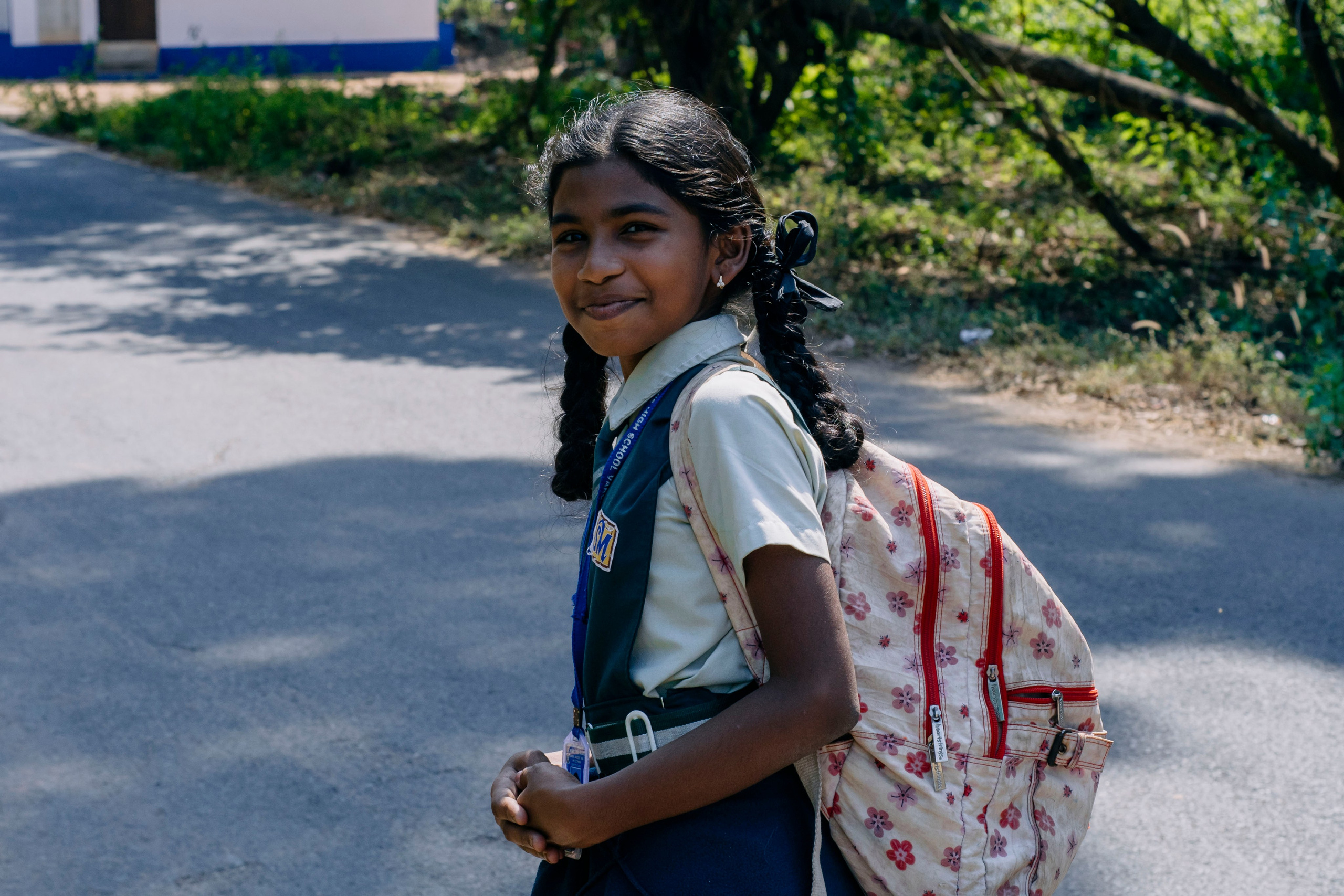 Гоа. индия. Iraogo