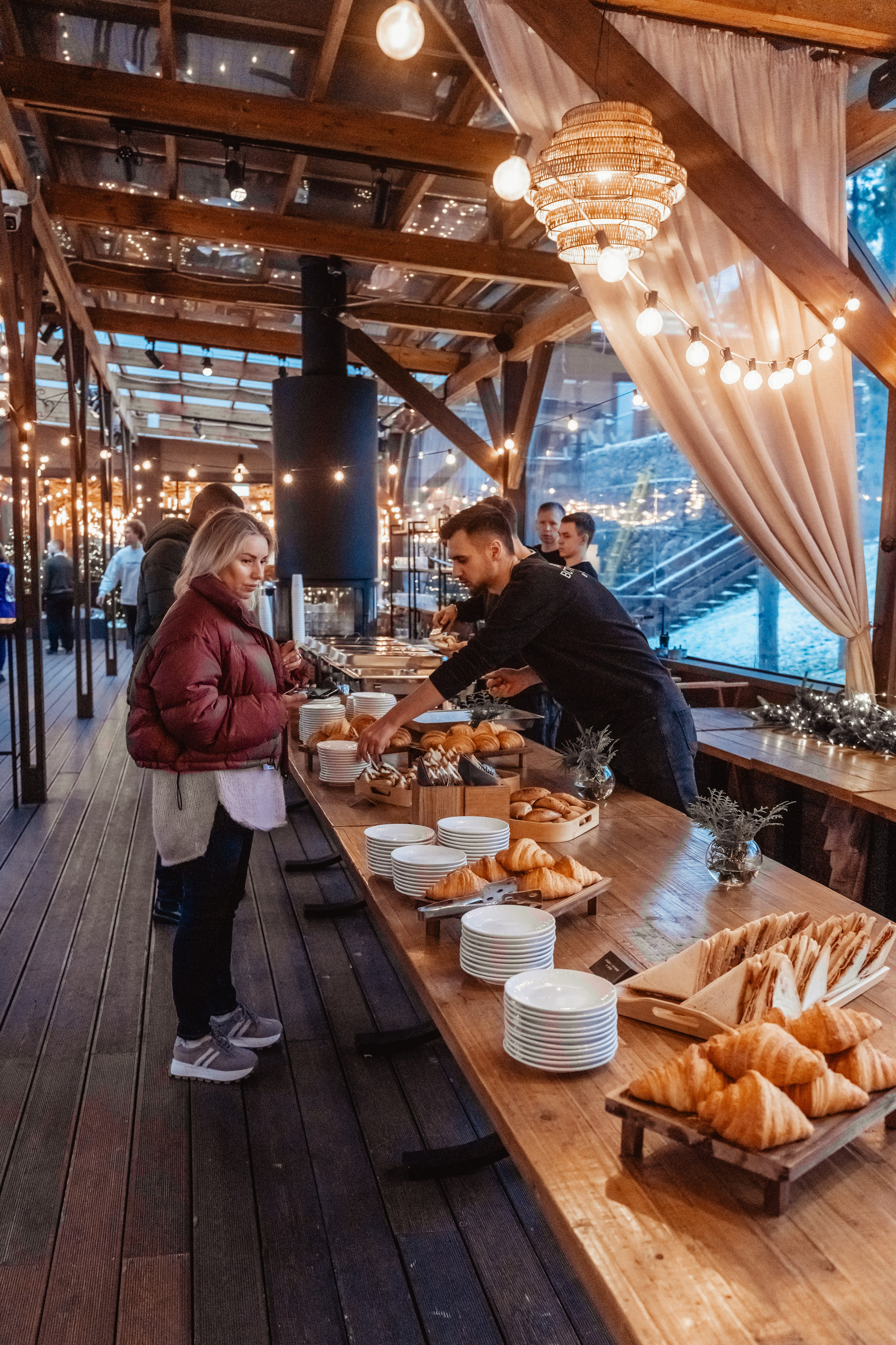 HAVAL S-Peterburg. Безрукова Юлия Art | EVENT Фотограф Москва