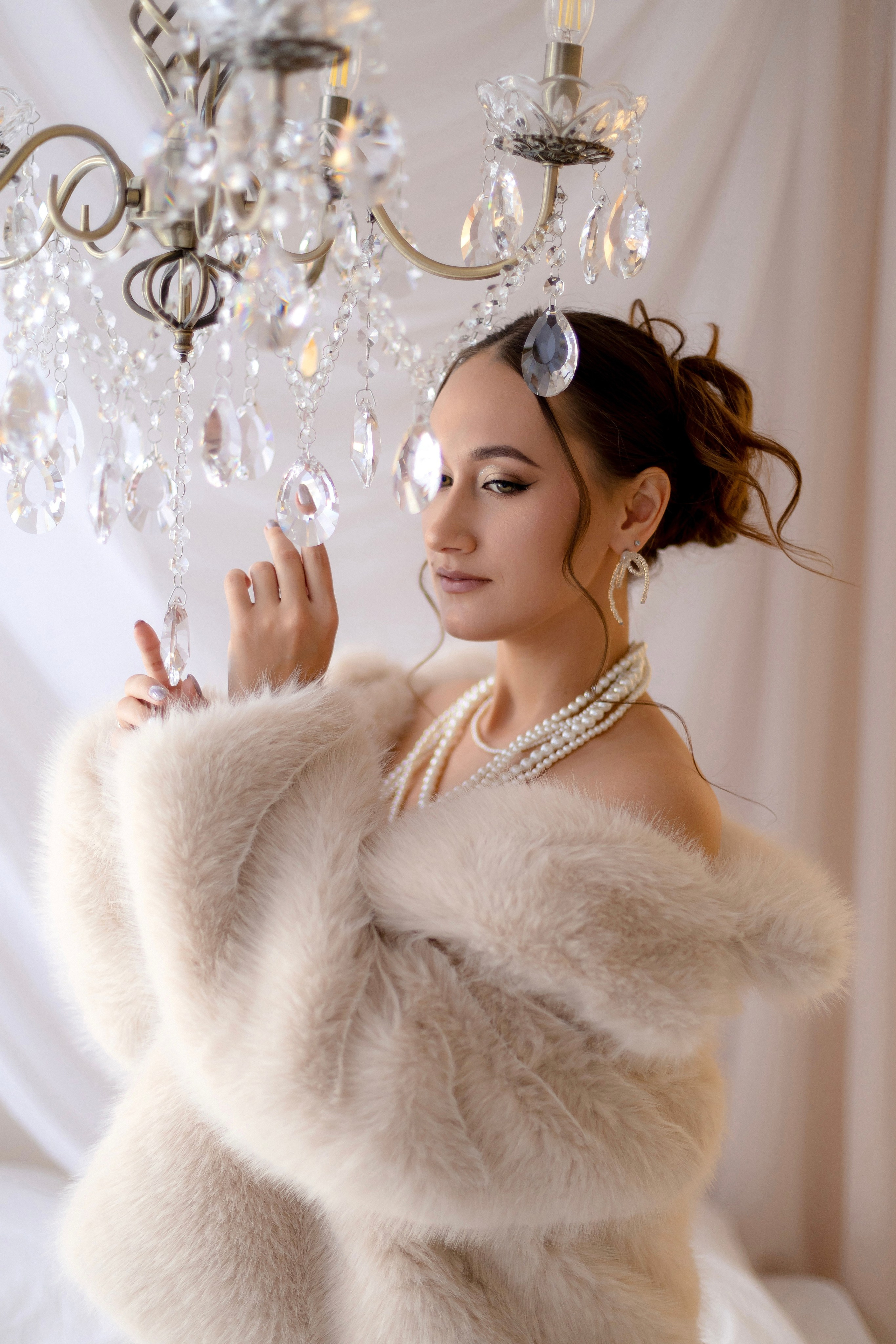 Екатерина. Свадебный и портретный фотограф в Миассе Филиппенко Дарья